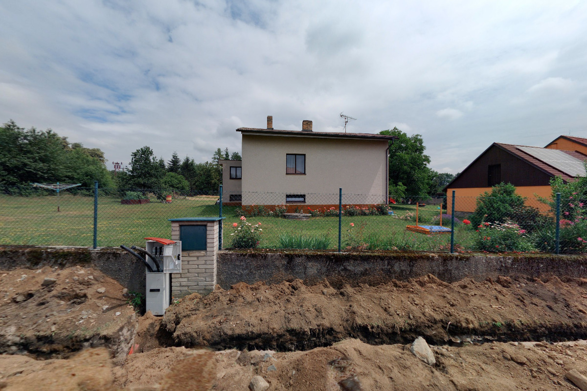 Šárka Horáková - realitní makléřka foto 2