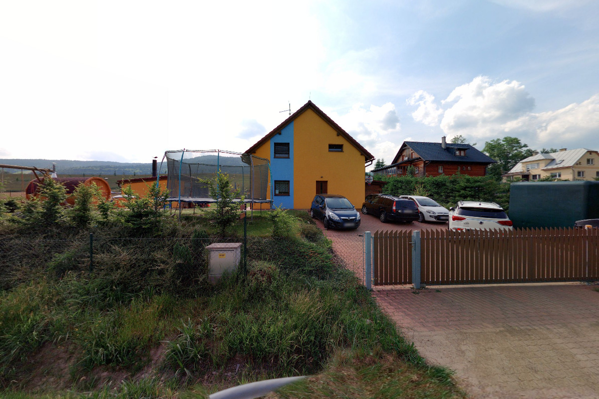 Chata U Lachtana foto 1