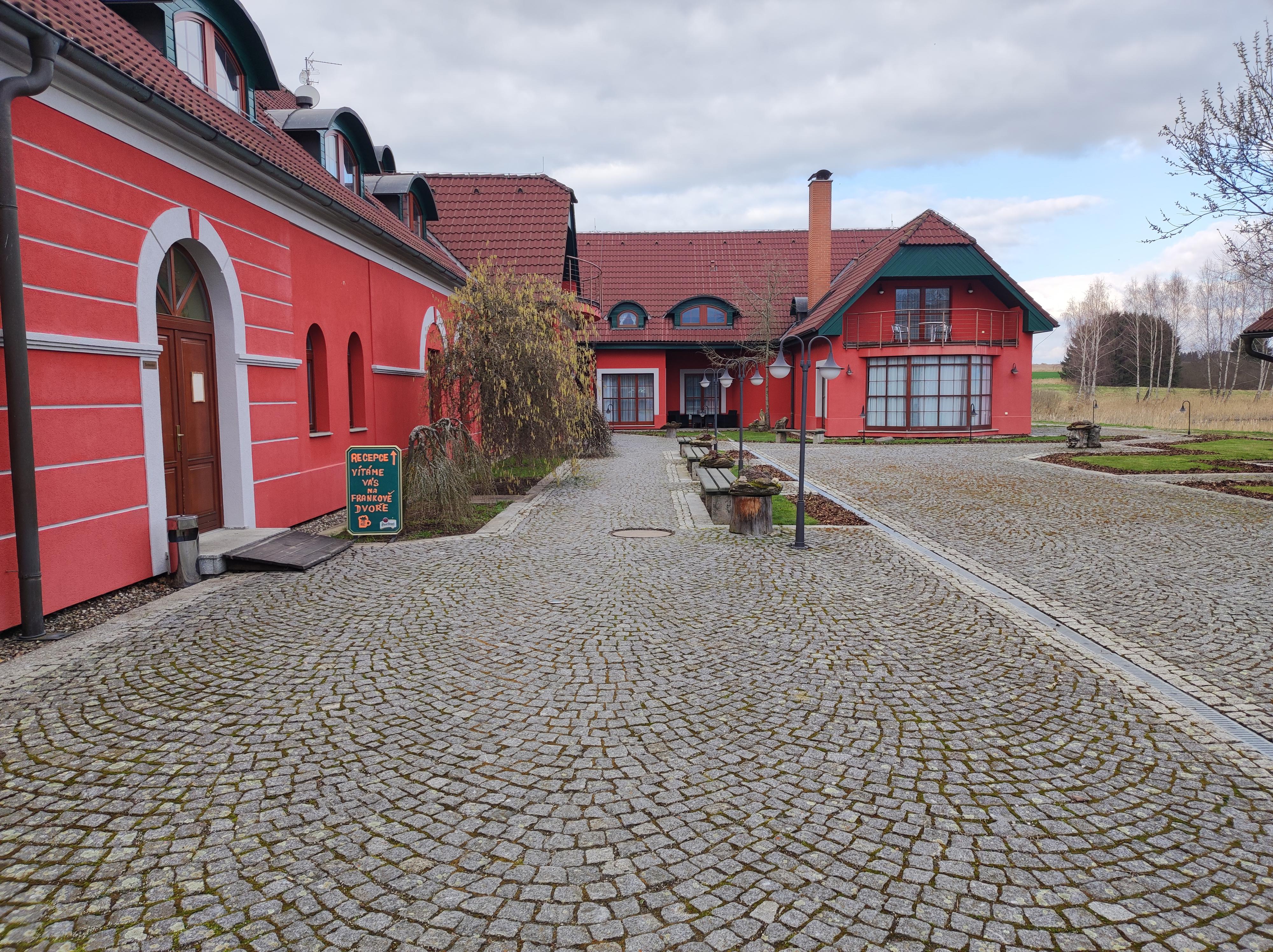 Frankův Dvůr, s.r.o. foto 2