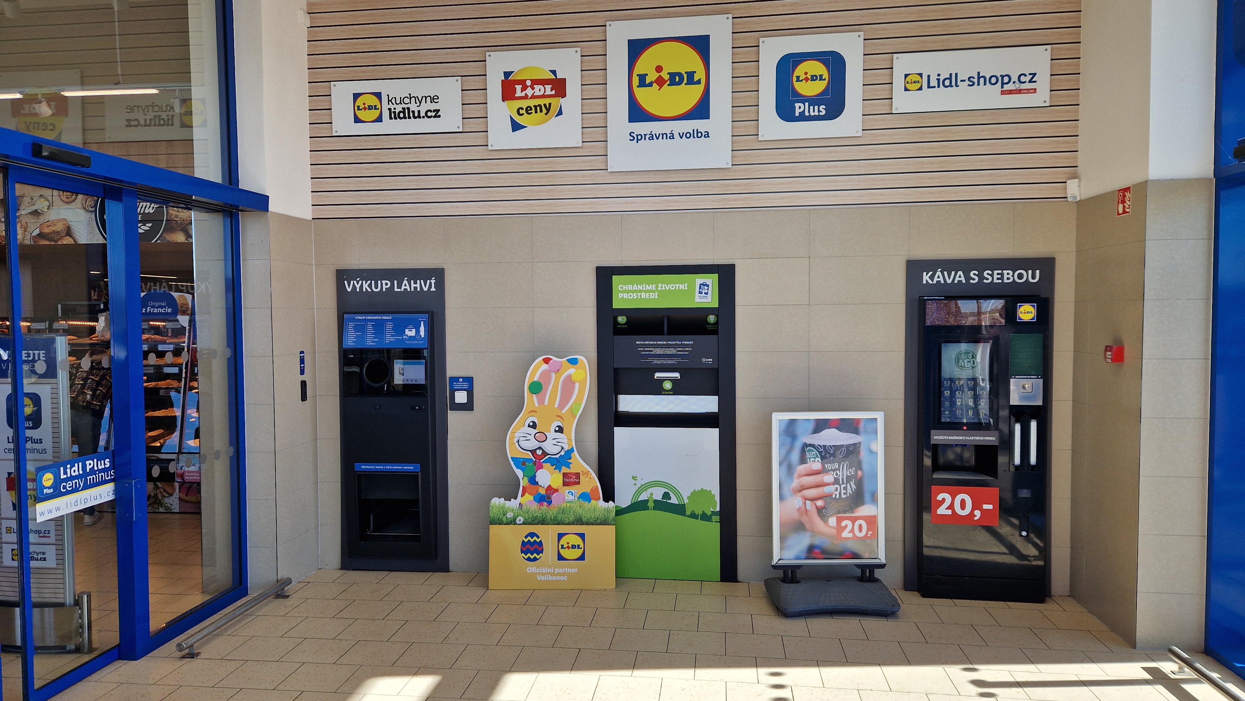 Lidl foto 5