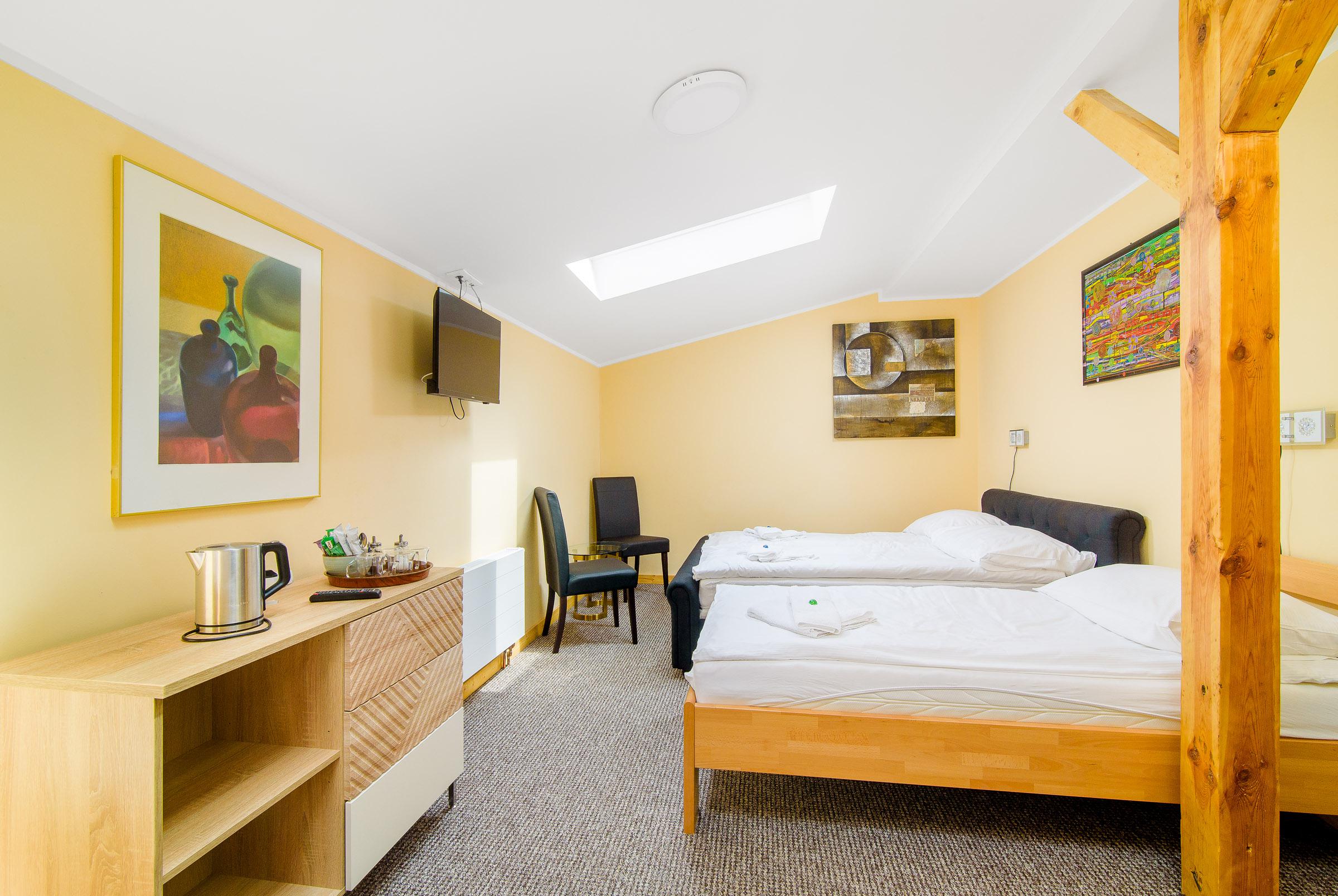 Hotel Max foto 2