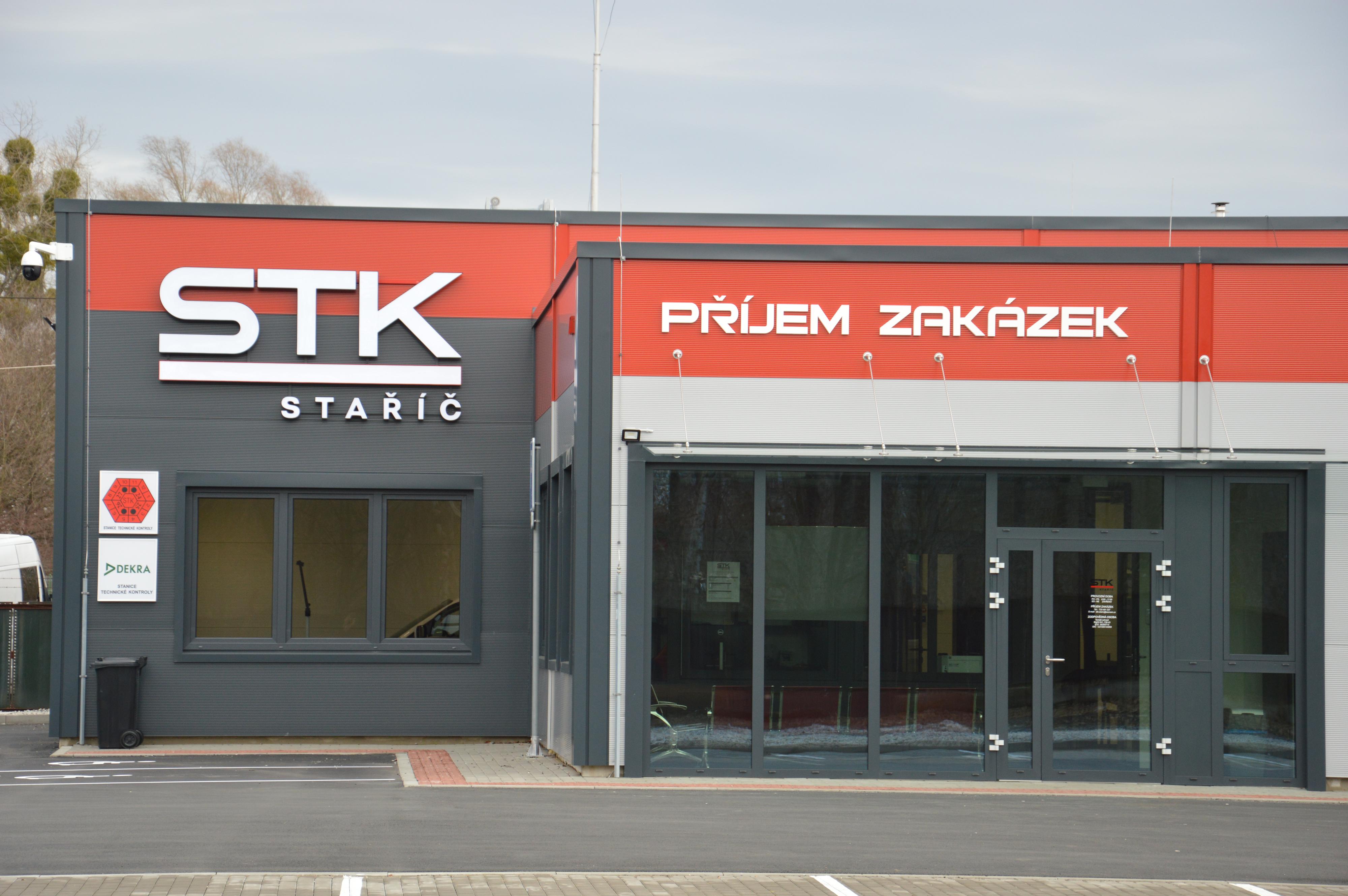 STK - Staříč foto 5