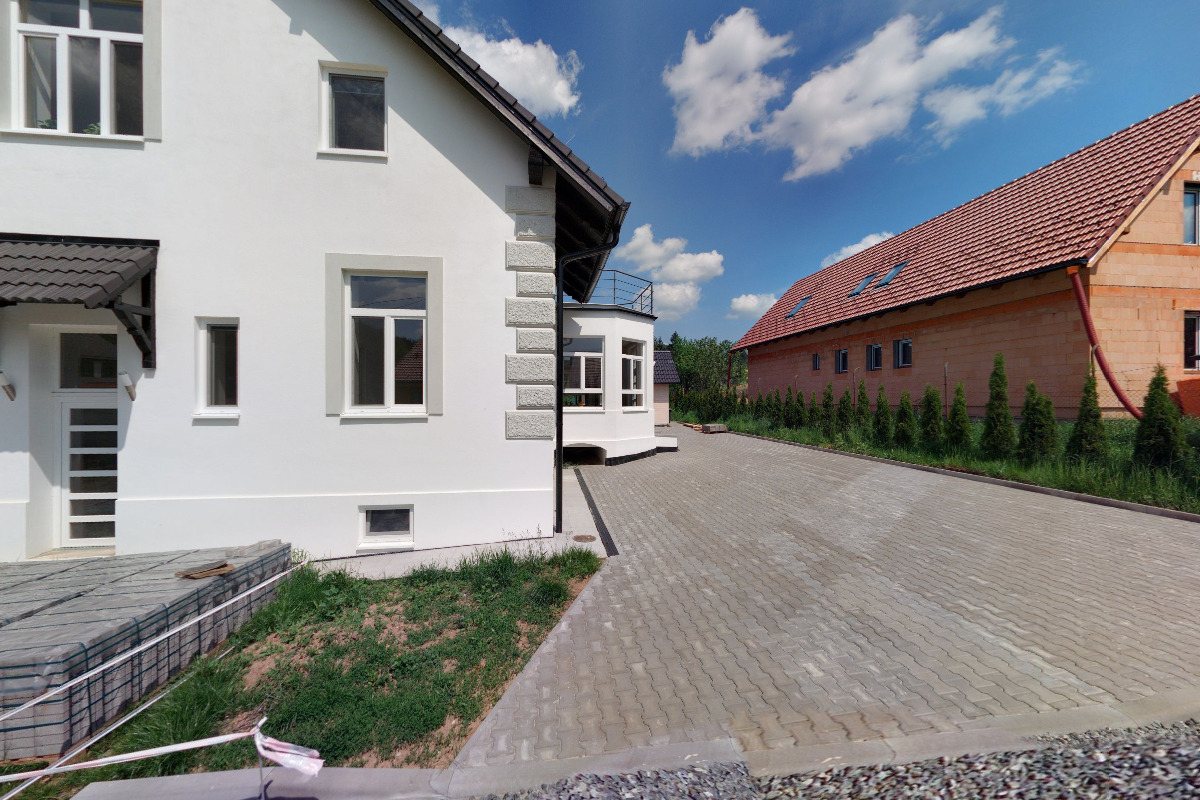 Nadační fond -  Mairie Des Arts