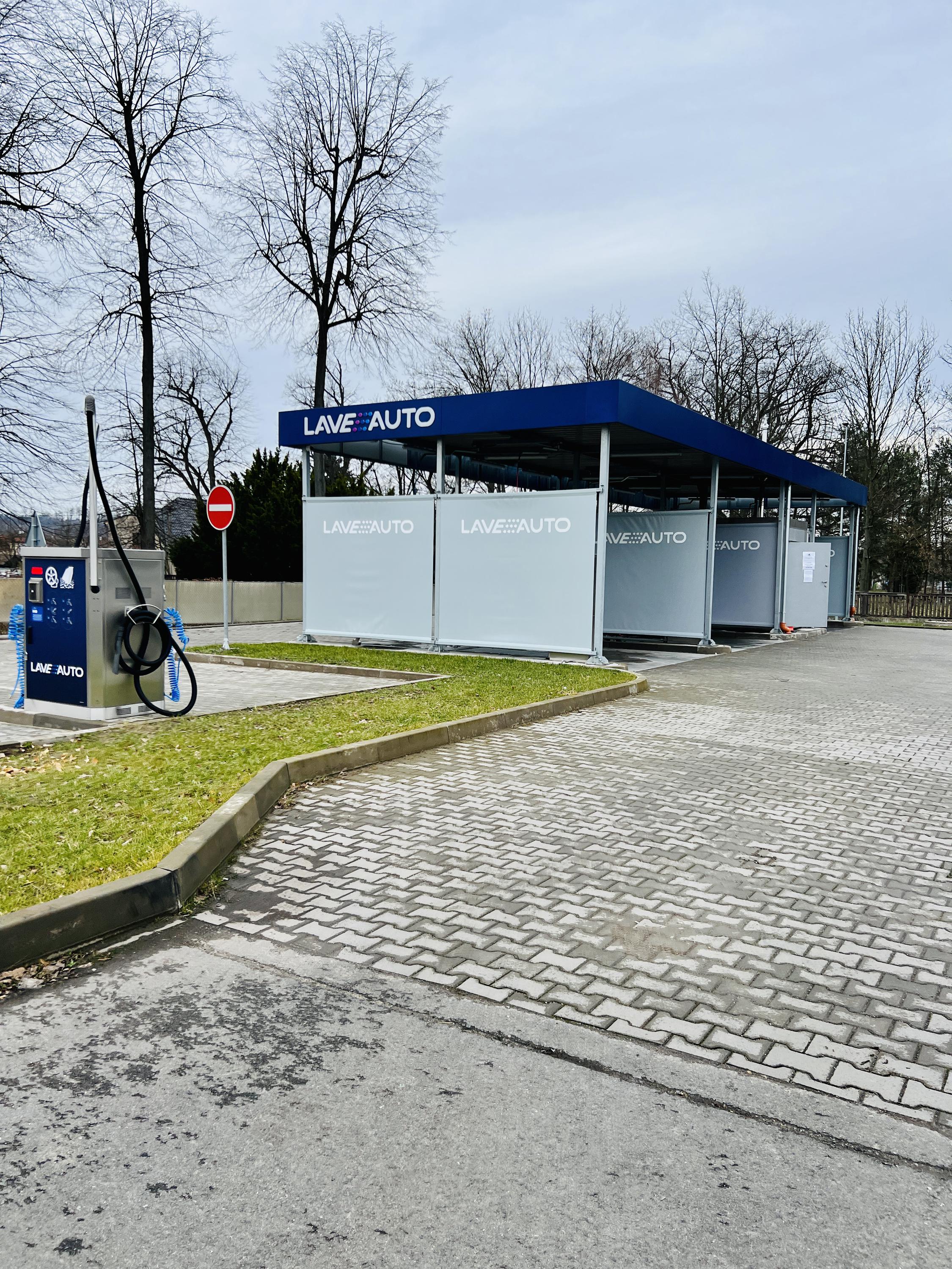 Lave Auto, a.s. foto 2