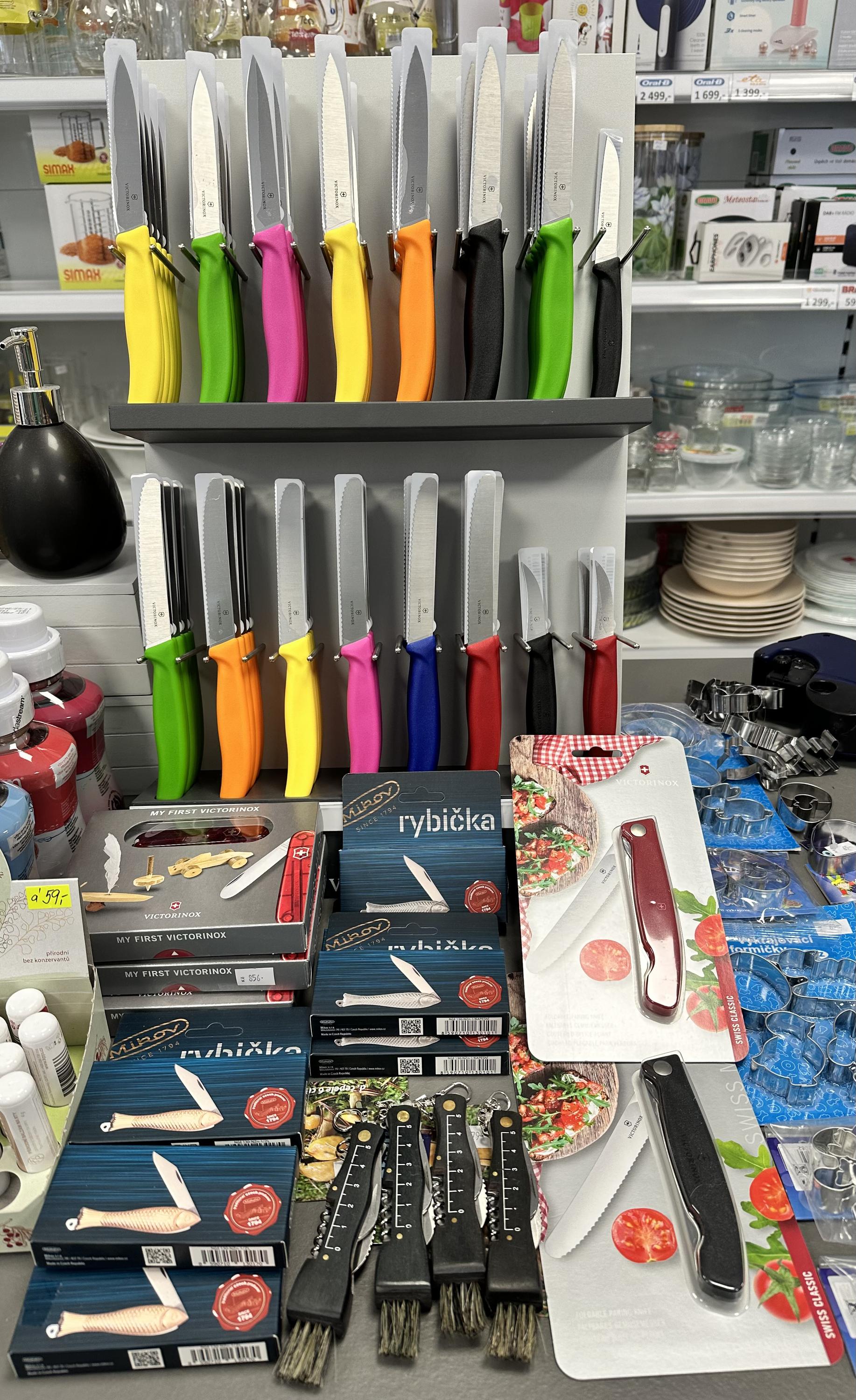 Železářství Soukup s.r.o. foto 6