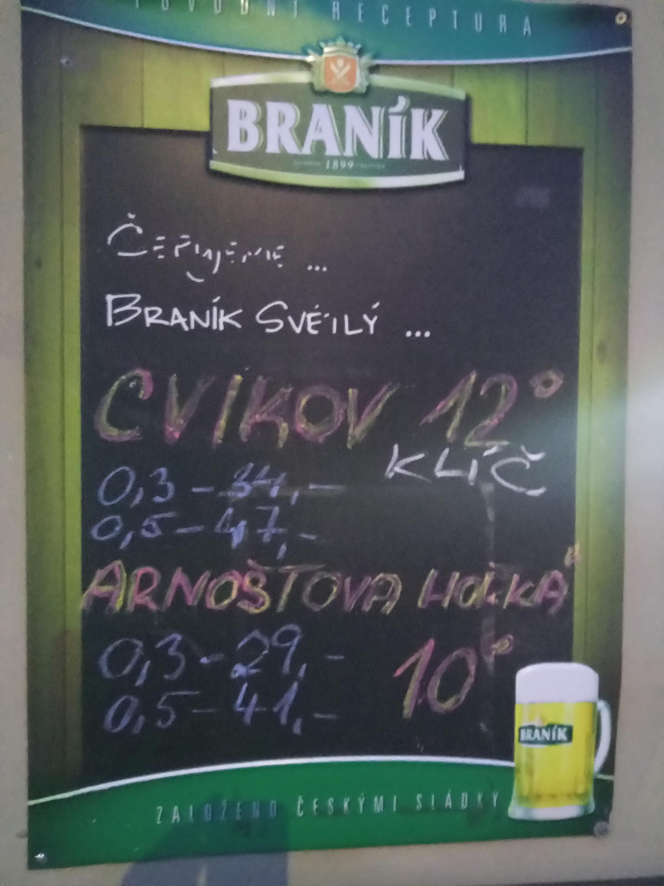 Restaurace U Hostivařského nádraží foto 3