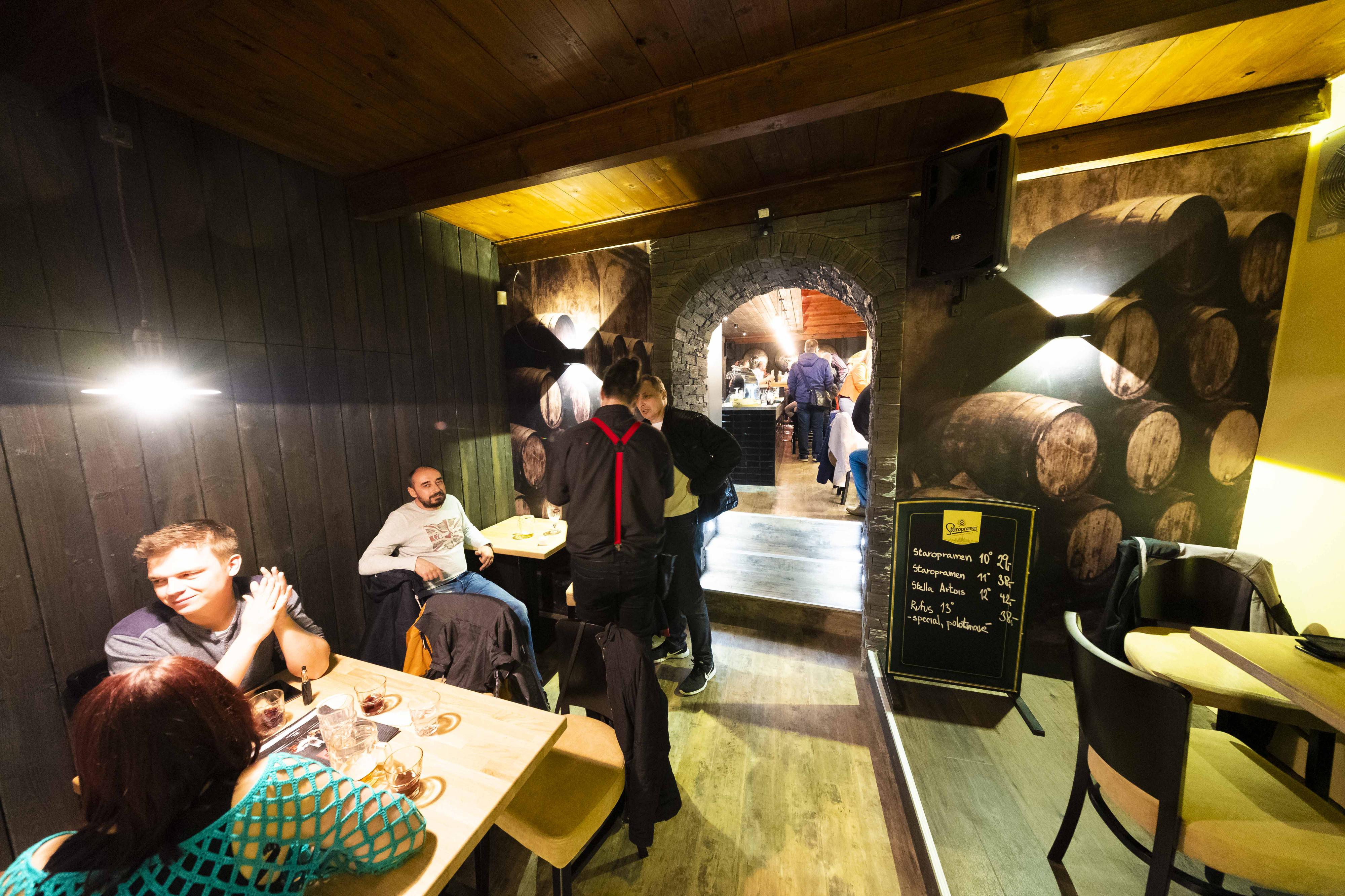 Bar7, s.r.o. foto 6