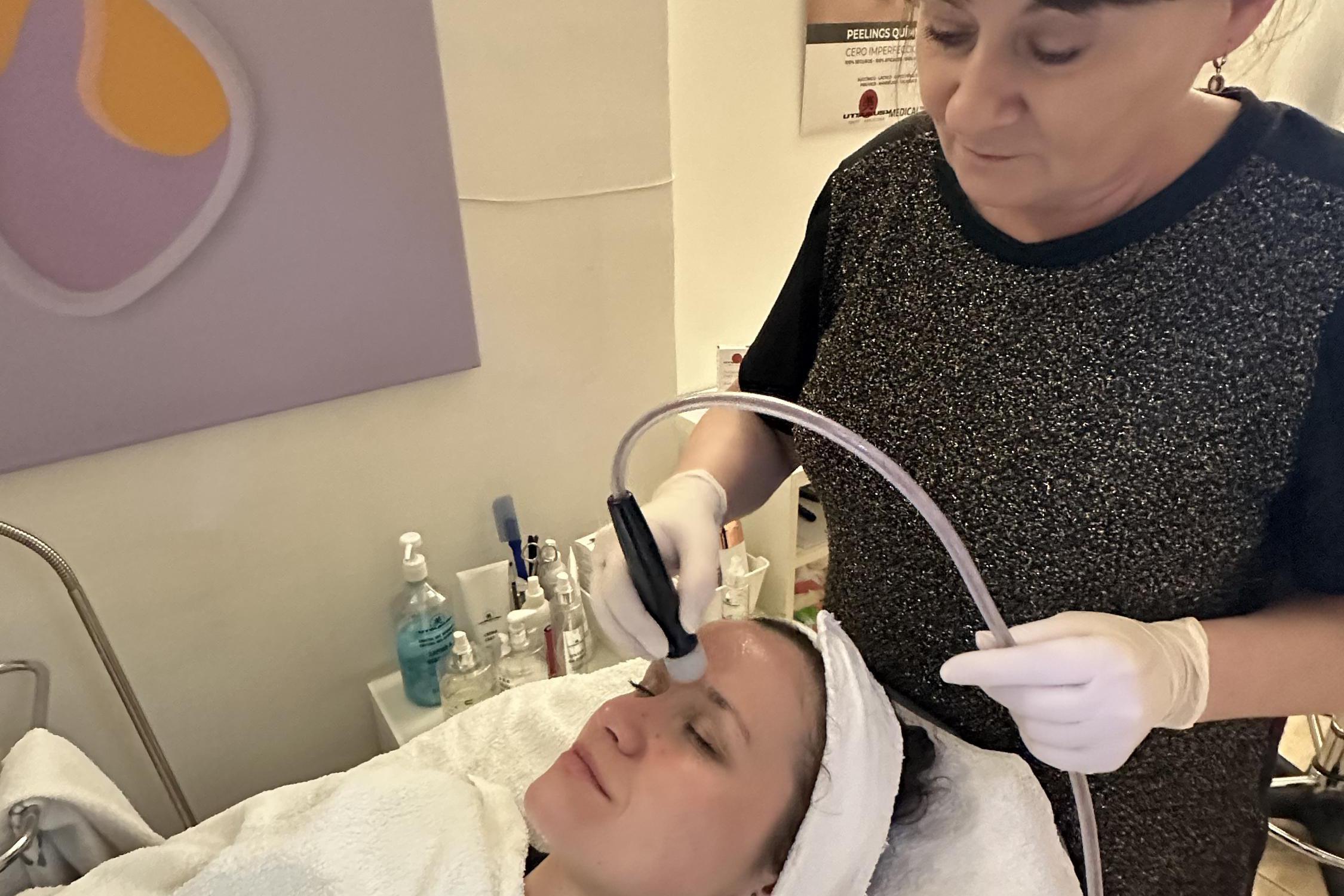 Kosmetické studio Ivana Hamberg