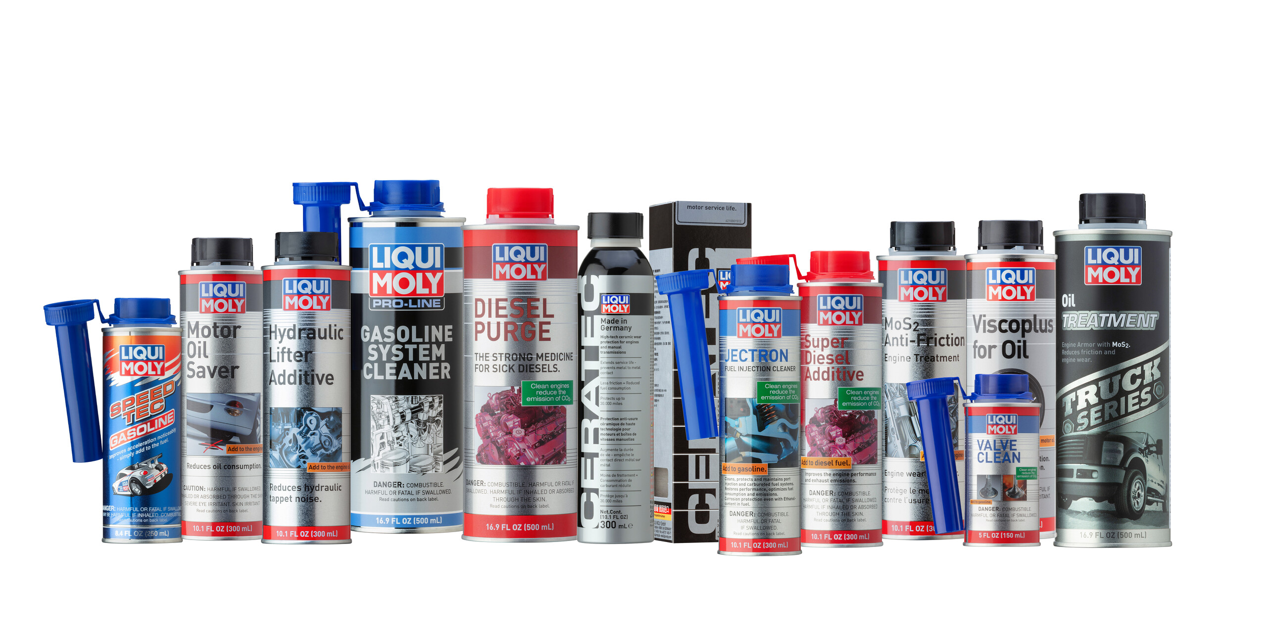 LIQUI MOLY CZ s.r.o. foto 4