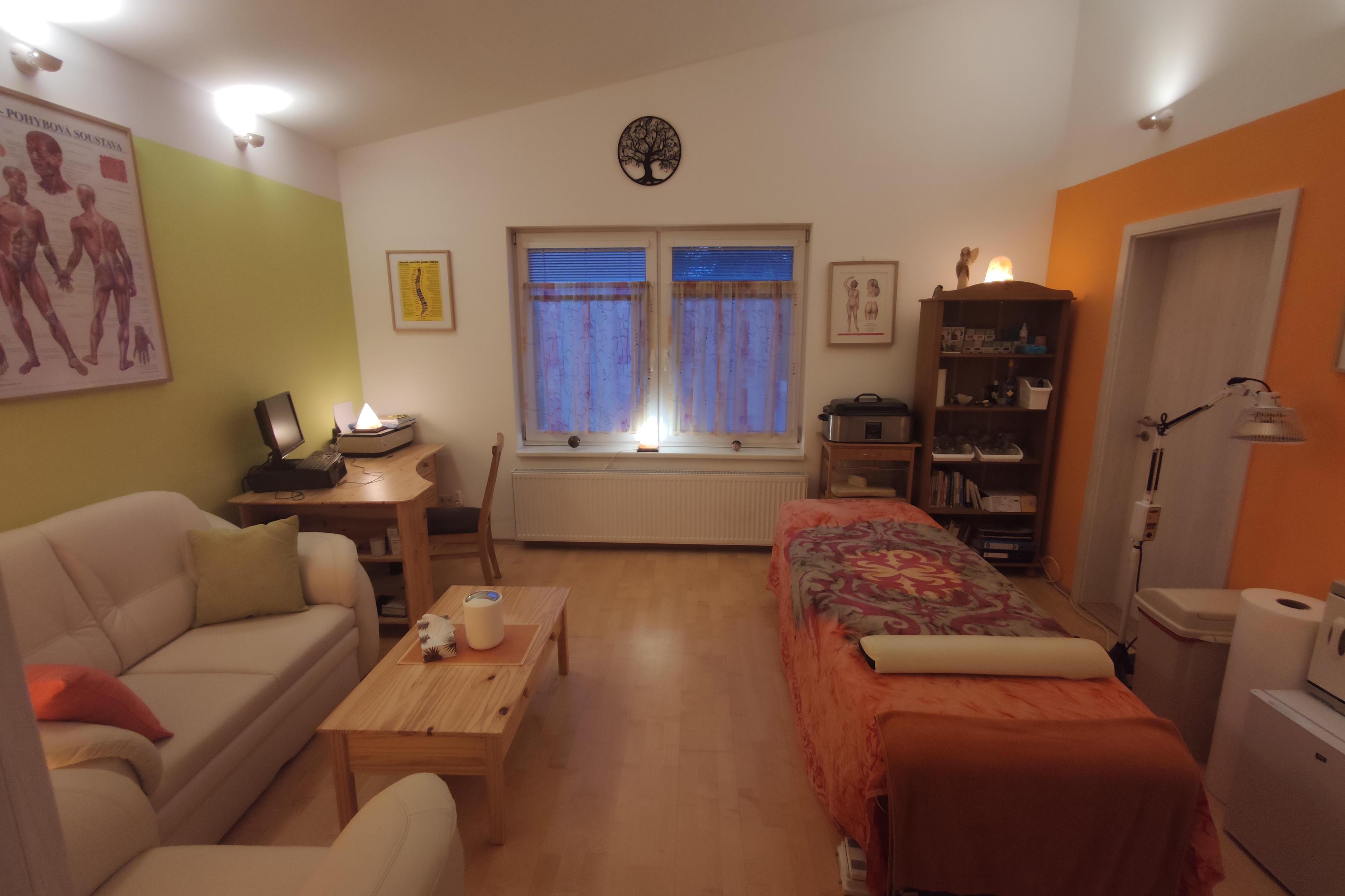 Studio Zdraví Markéty Kaválkové