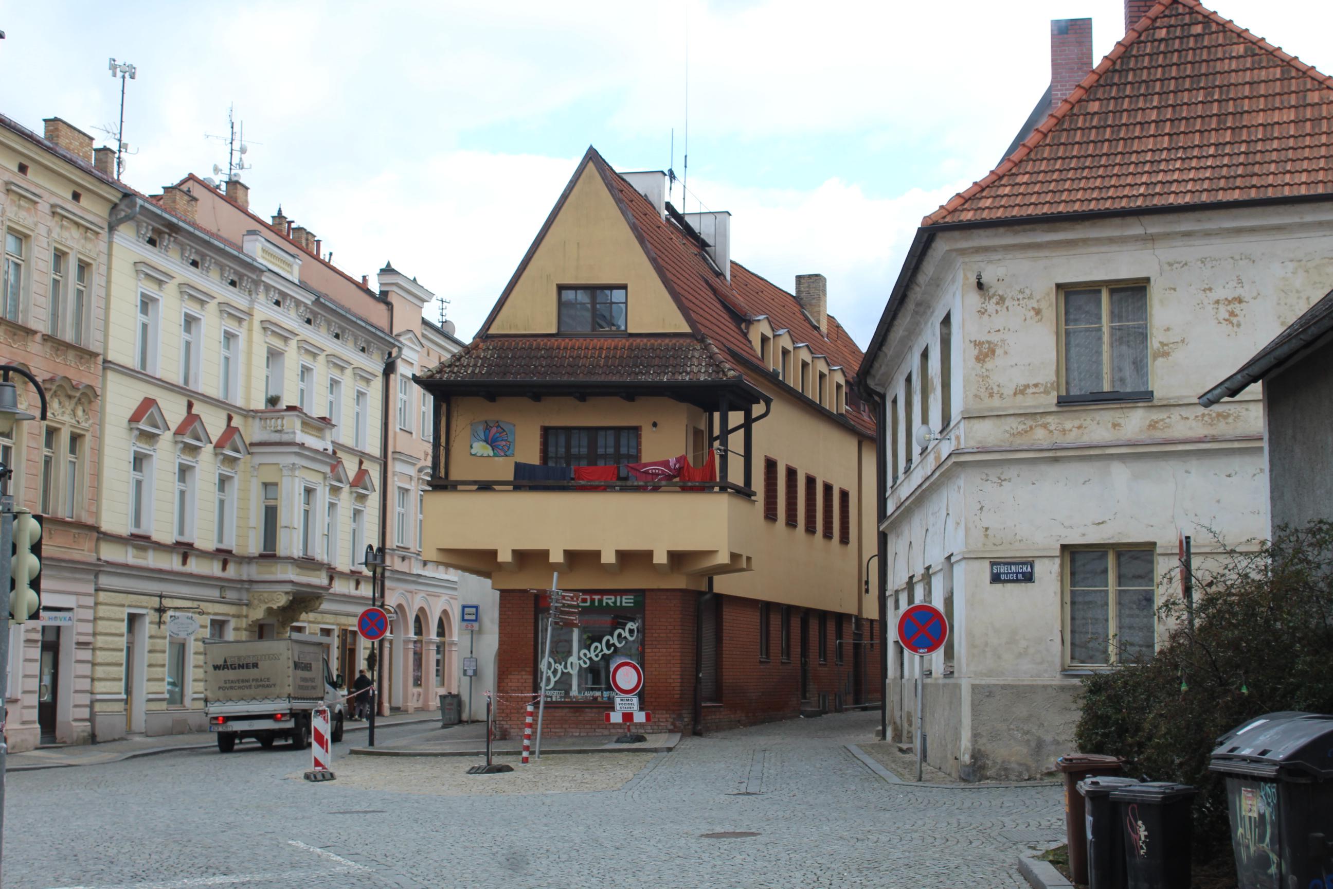 Enotrie - italské potraviny a vína foto 2