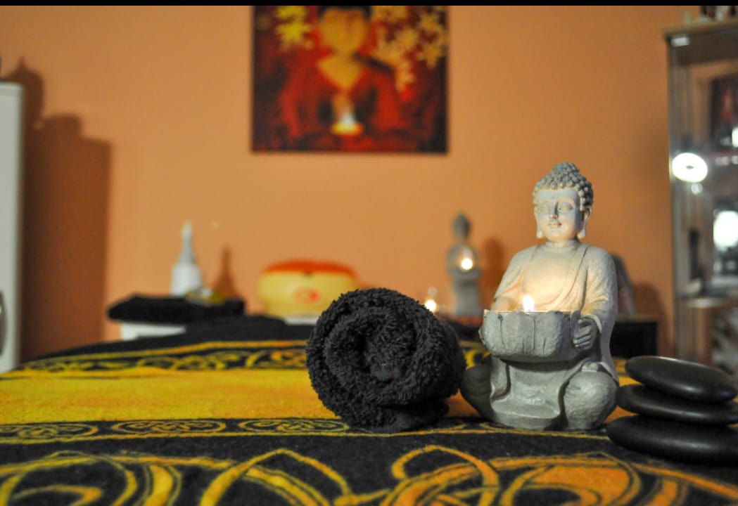 Lenka Davidová - Ráj doteků foto 3