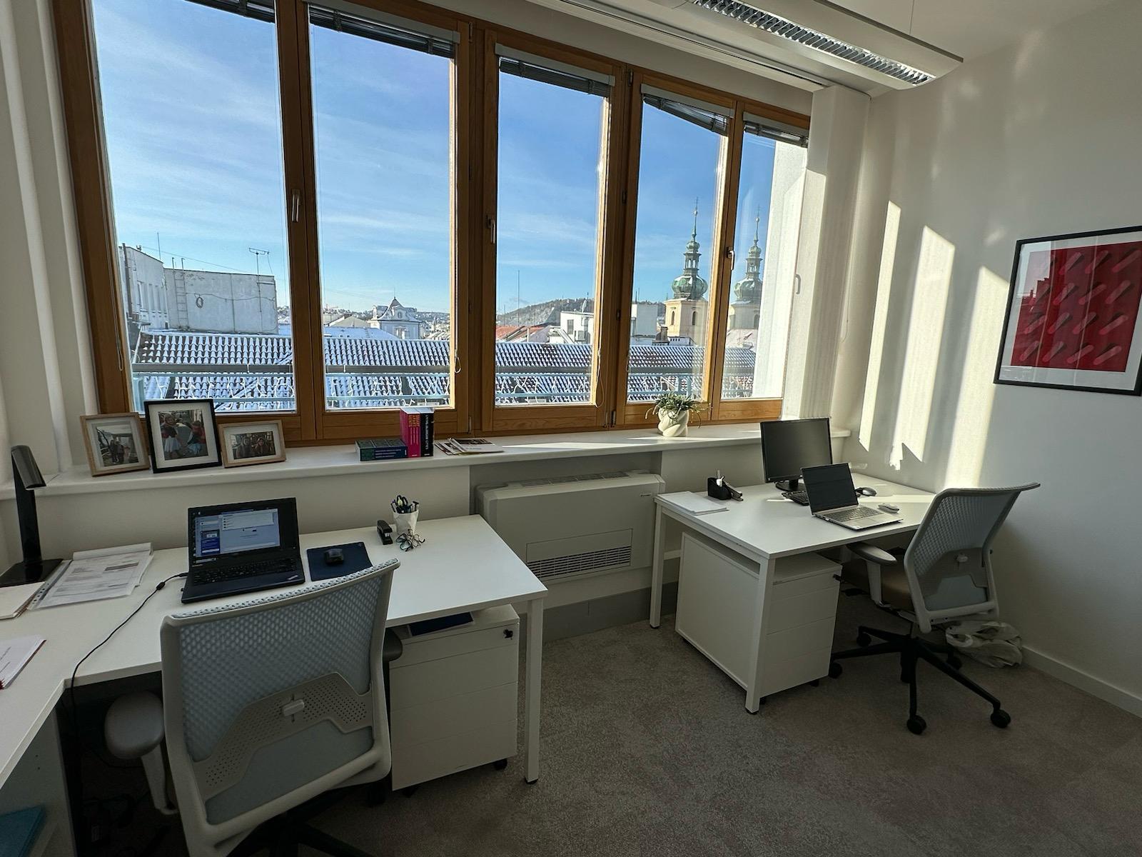 Advokátní kancelář SCHOLZ & MALÝ, s.r.o. foto 5