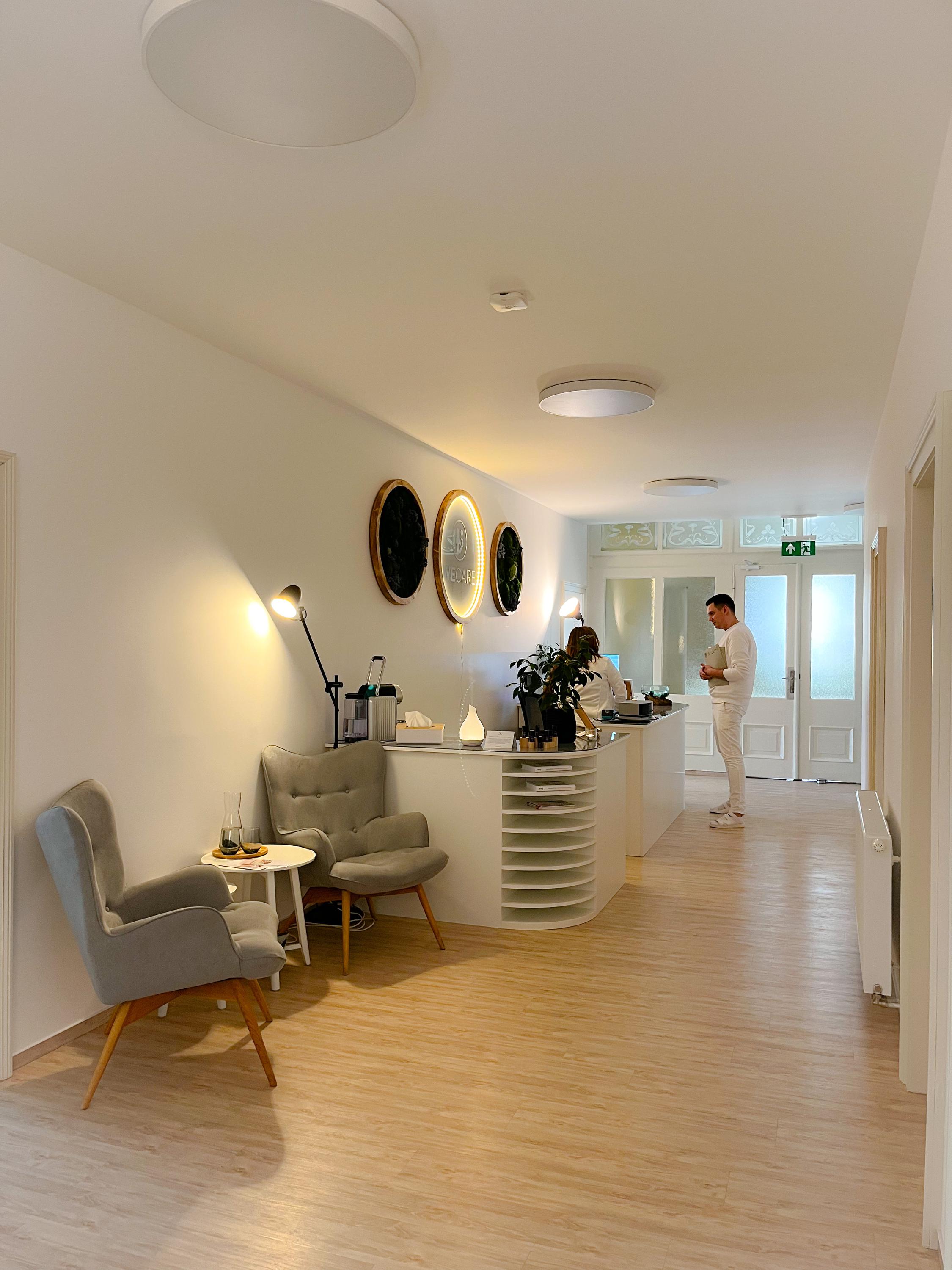 WE CARE Liberec - Klinika celostní medicíny foto 4