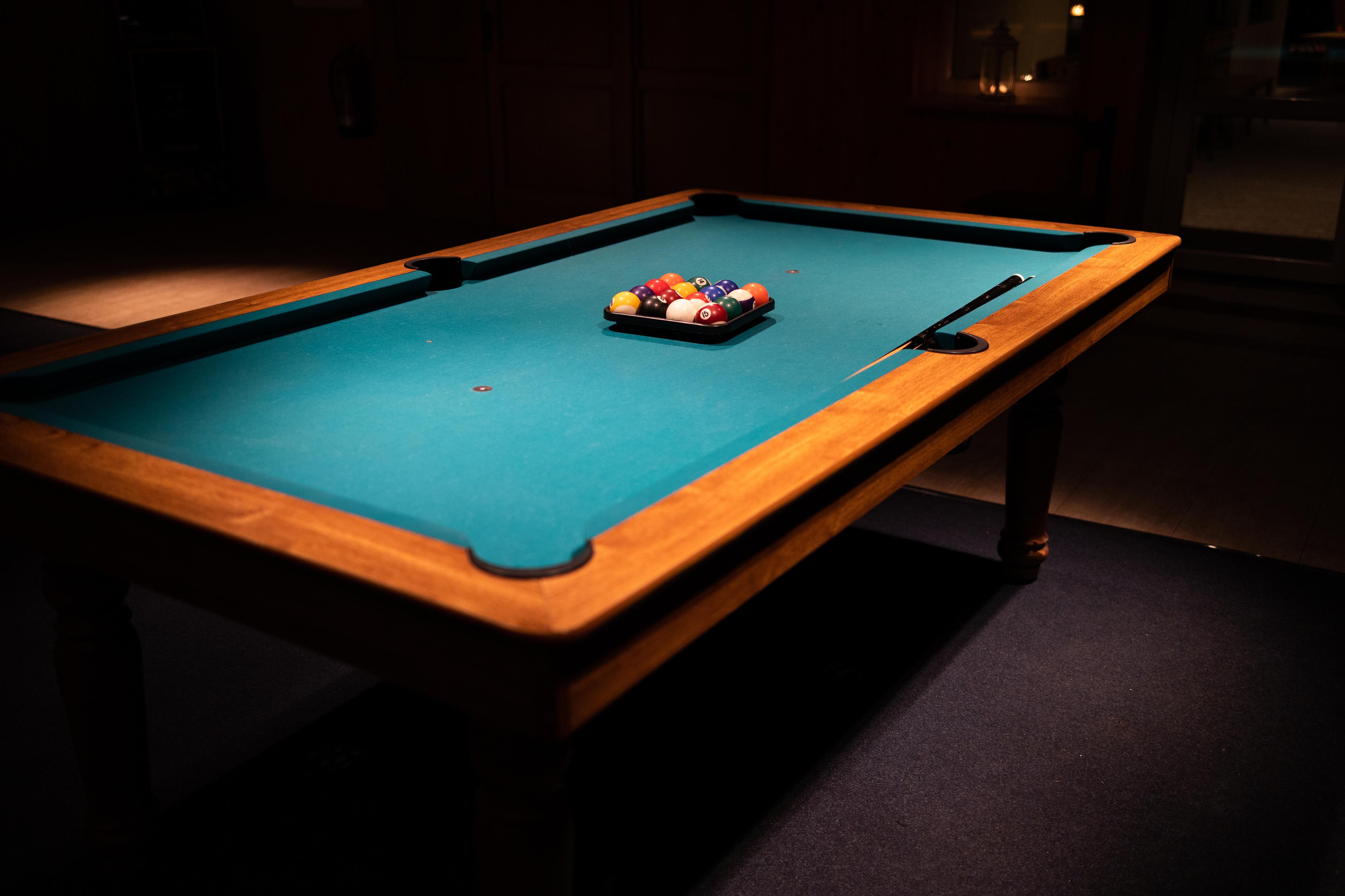 Restaurace Sporthotel Trhovky foto 2