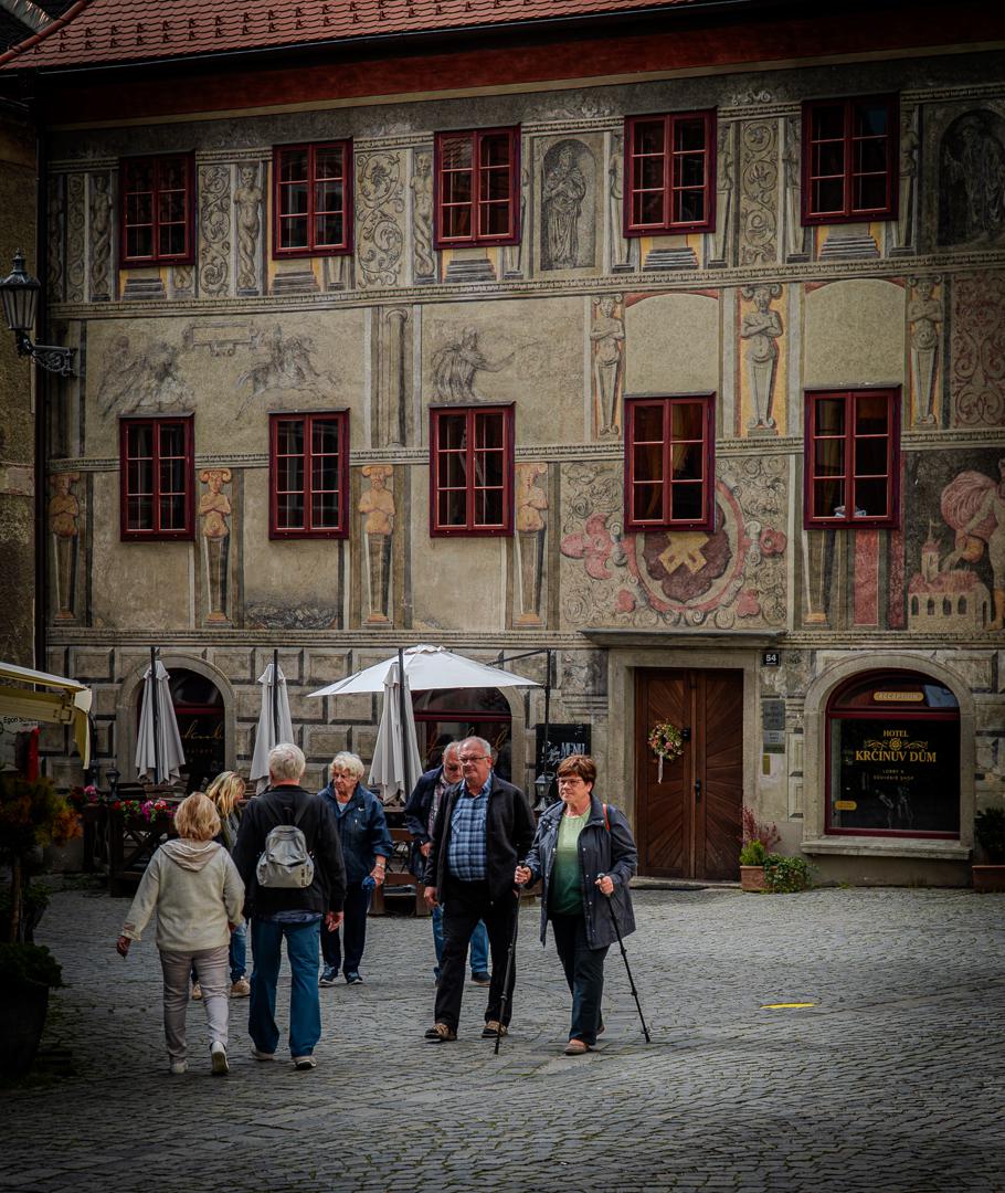 iVisitPrague.com foto 3