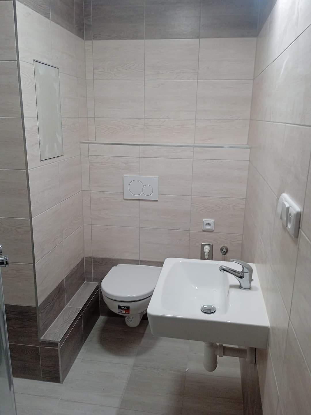 Instalatérství topenářství Radek Vejda