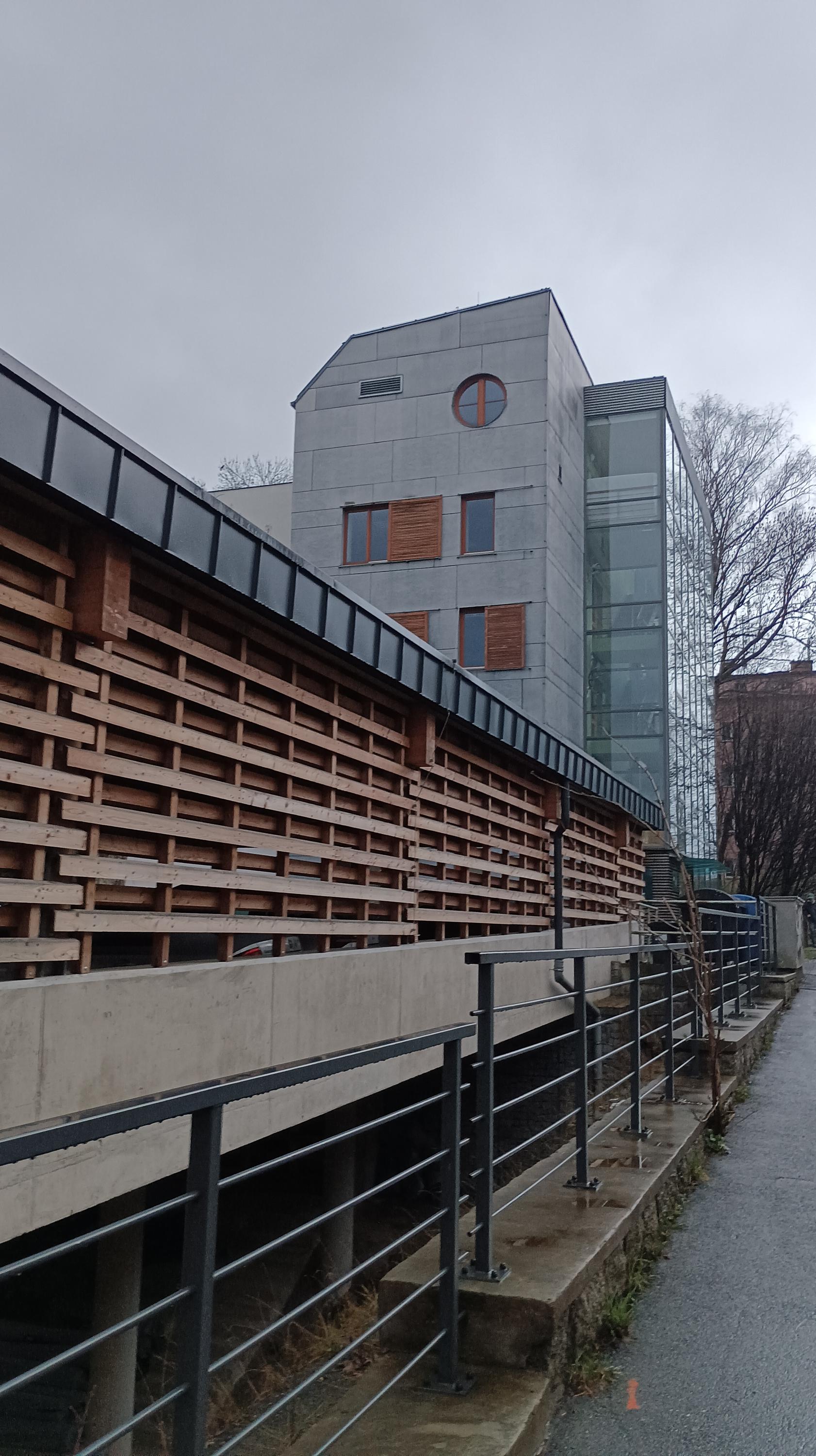 Lesní správa Ještěd - Lesy České republiky foto 2