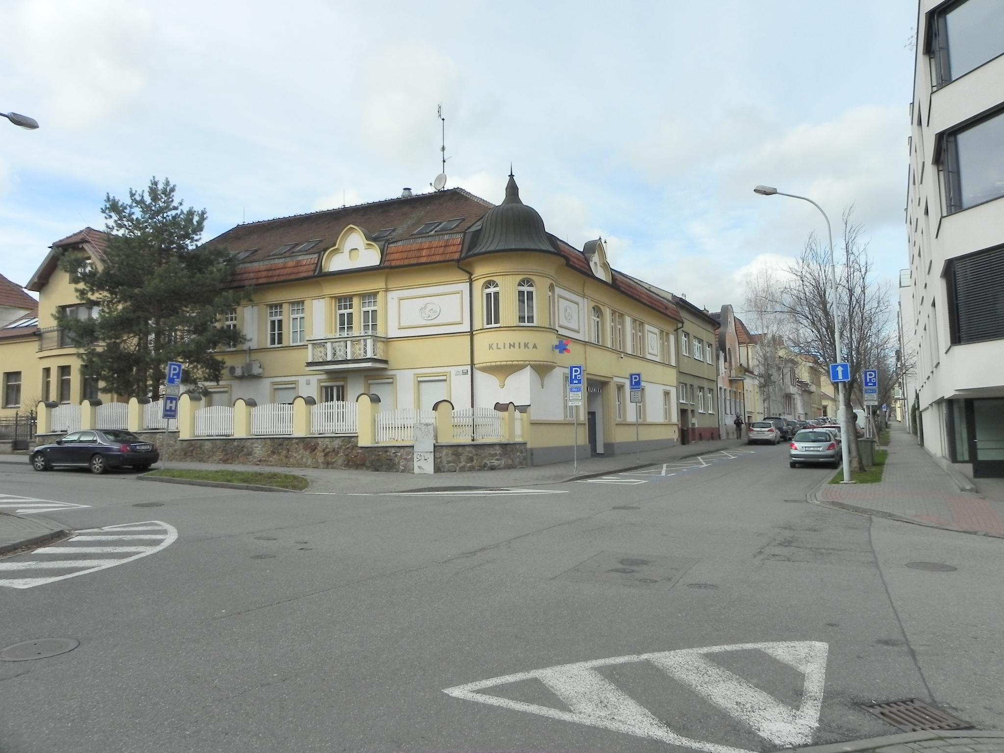 IC Klinika Brno, s.r.o. foto 2