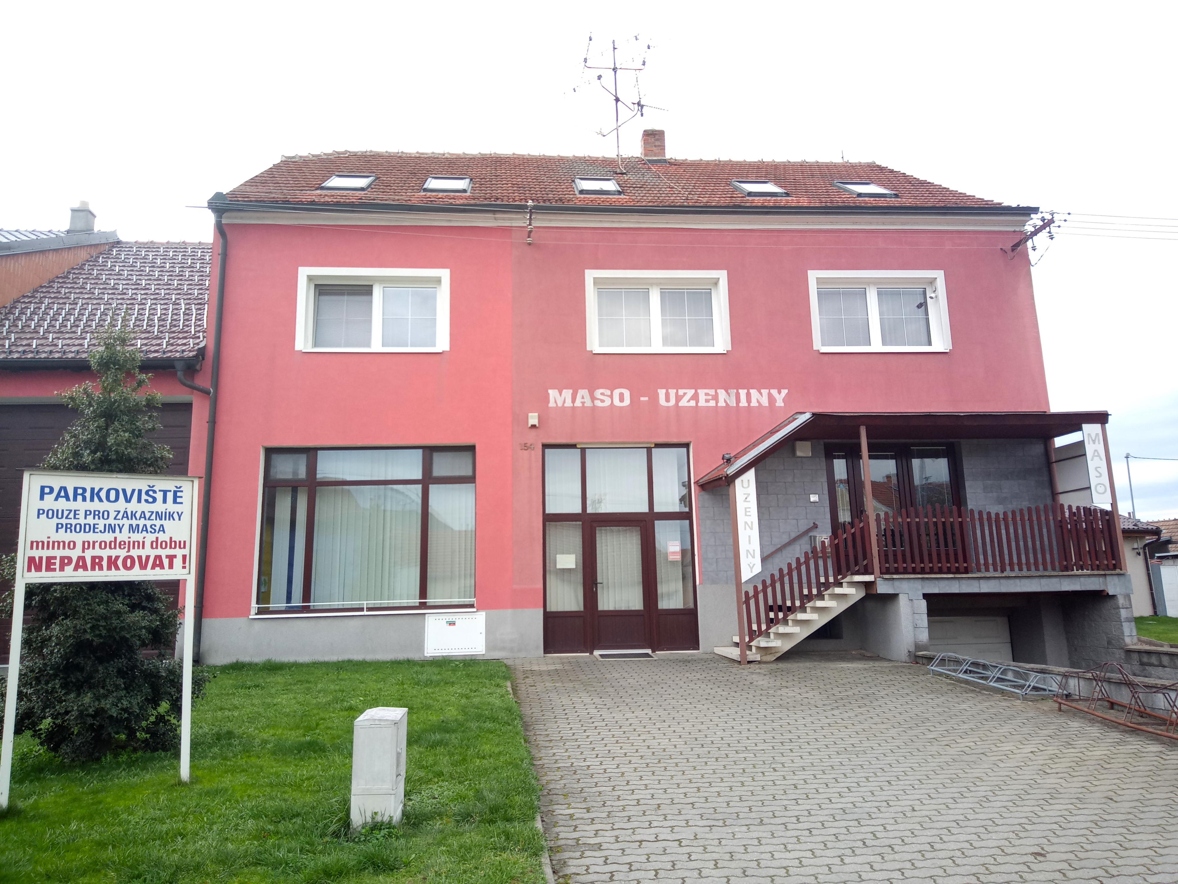 Řeznictví - Uzenářství Vašíček a spol., veřejná obchodní společnost foto 3