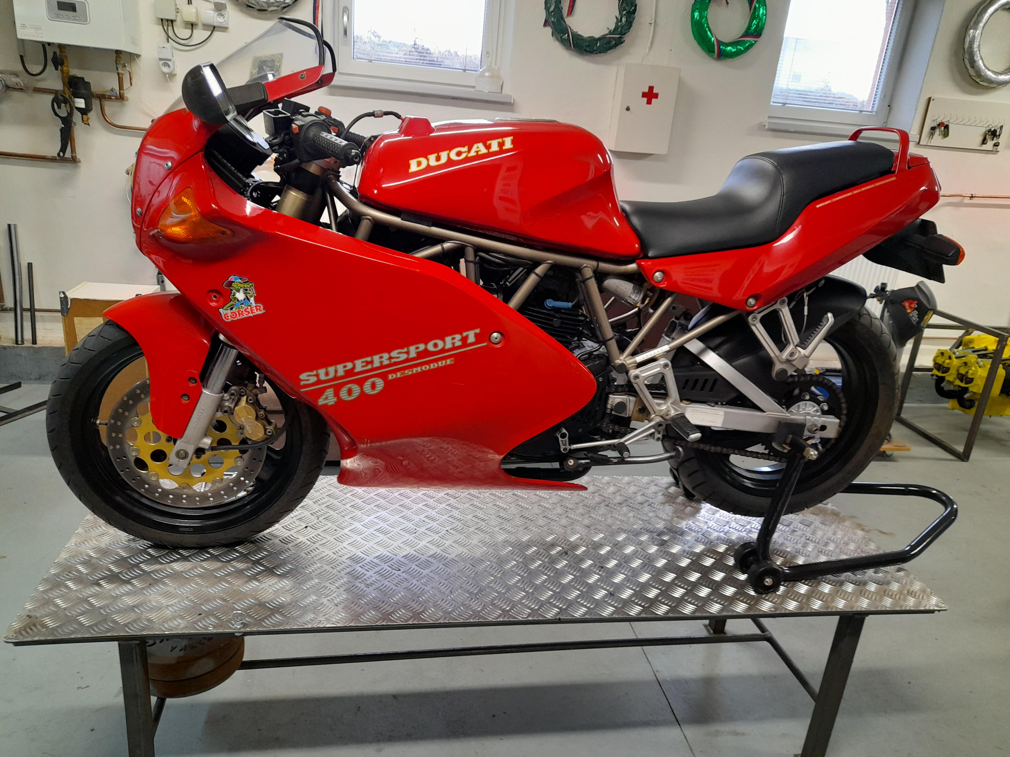 15th garage foto 6