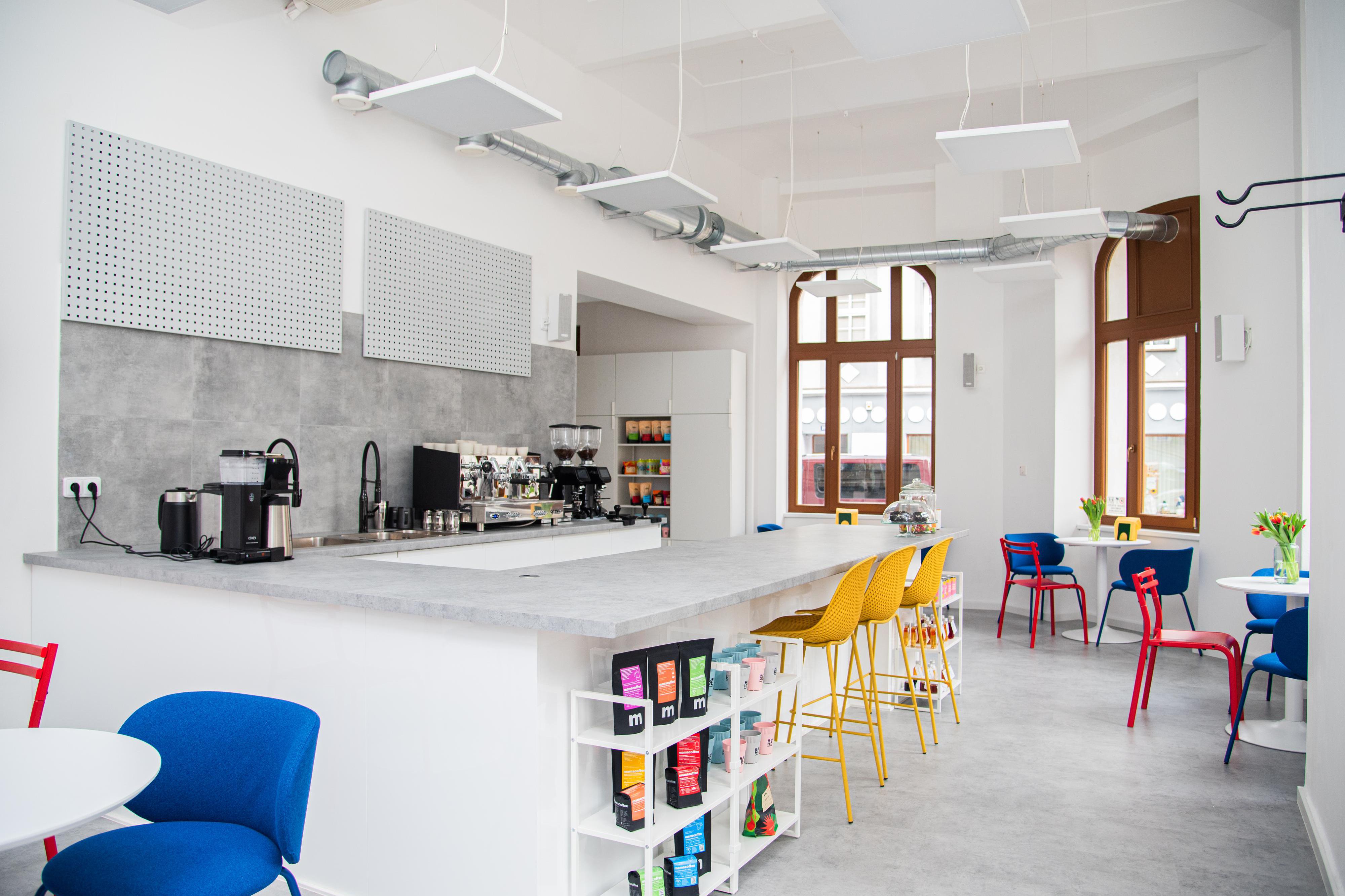 bajk:a cycling_coffee_society