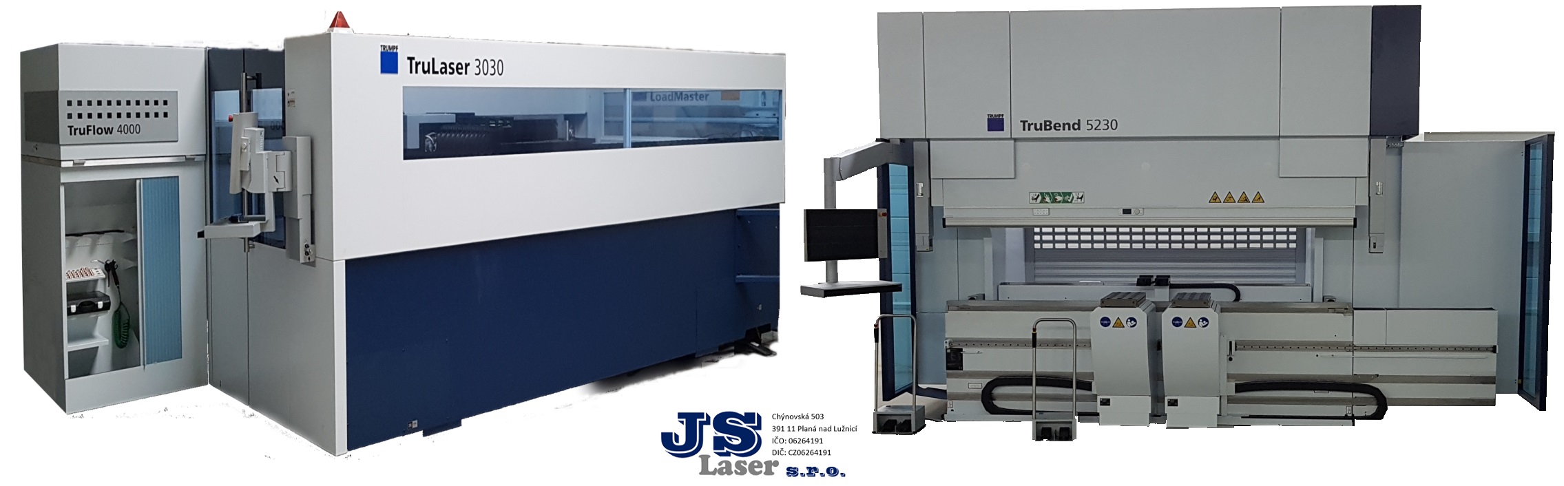 JS Laser, s.r.o. foto 2