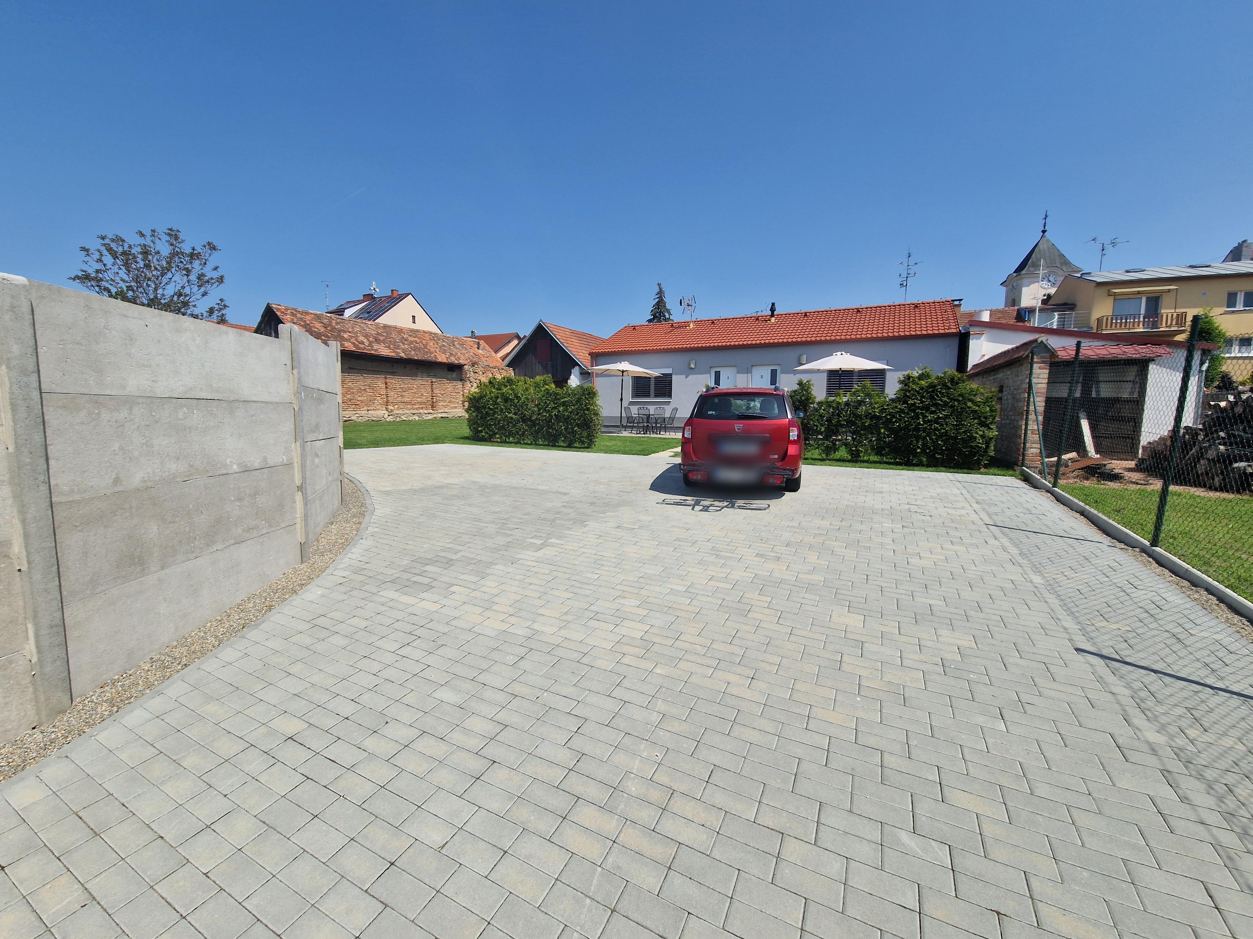 Ubytování u Marty foto 3