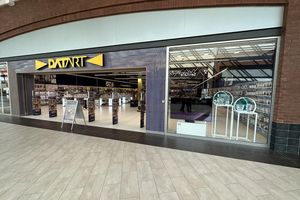 Company graphic DATART