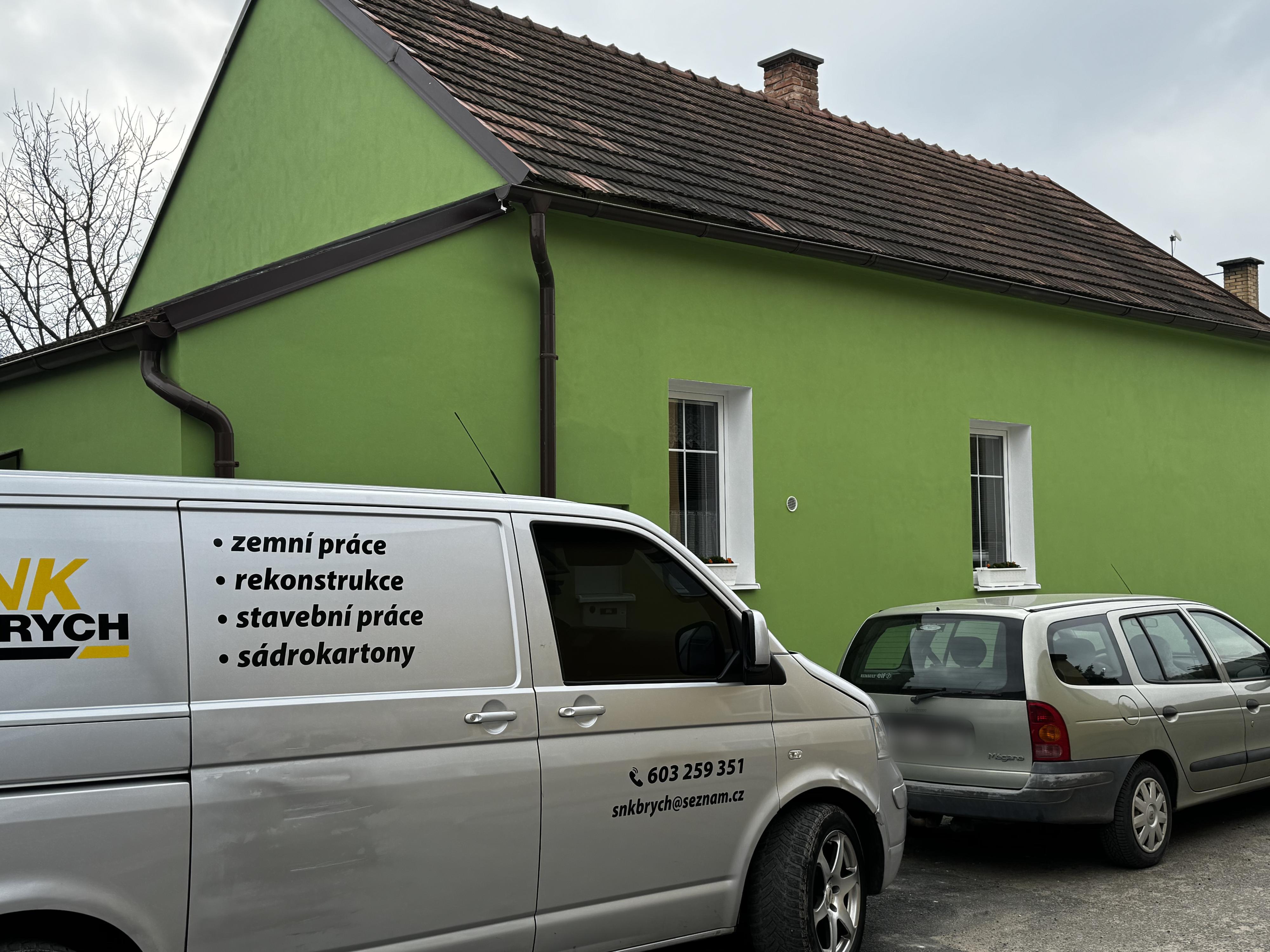 SNK BRYCH S.R.O foto 5