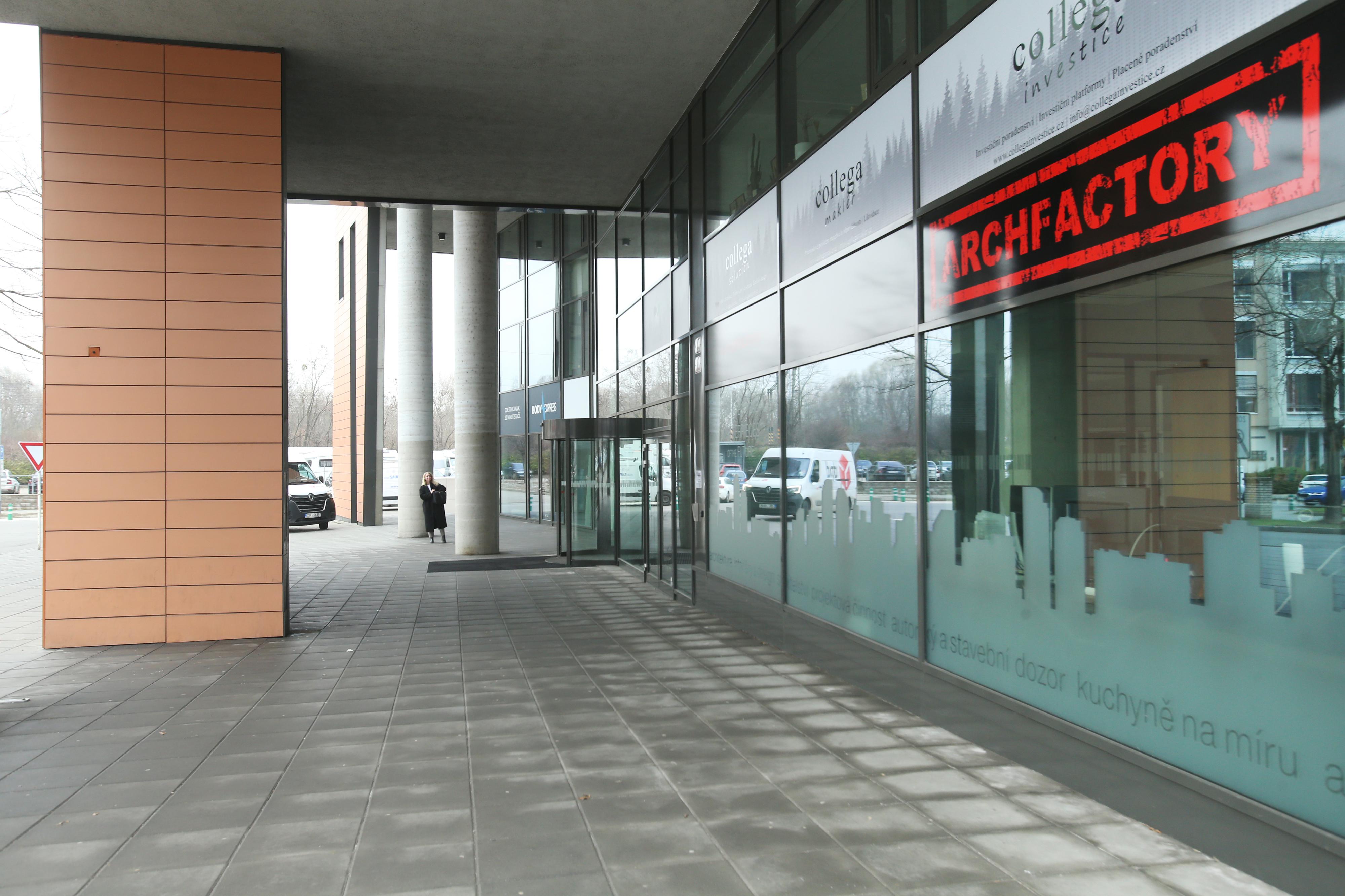 K2 atmitec s.r.o. – pobočka Brno foto 4