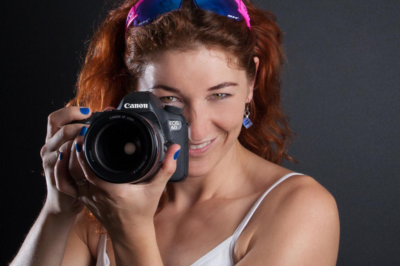 PAYA PHOTO / Ateliér nad jezerem