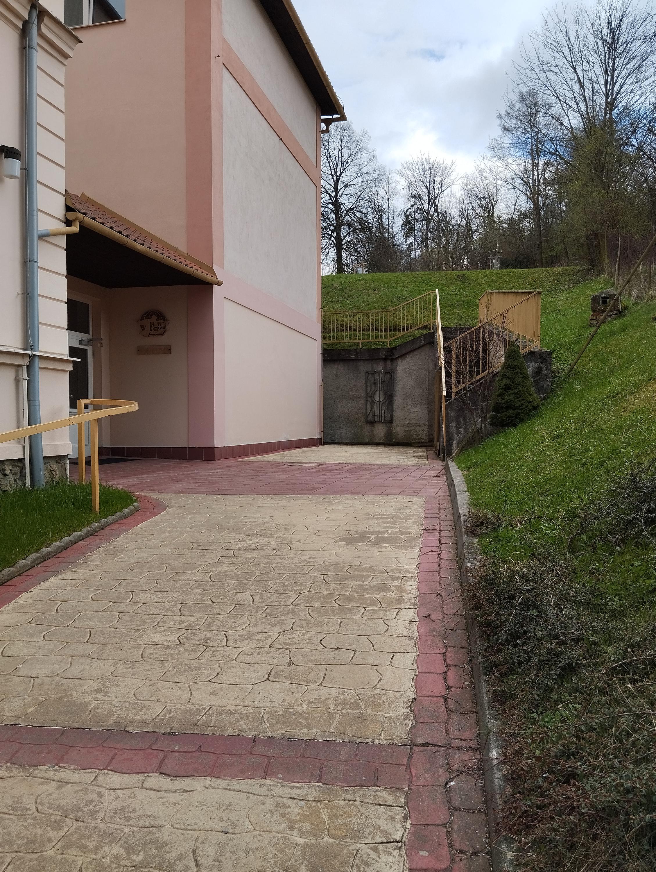 Střední odborná škola Luhačovice foto 6