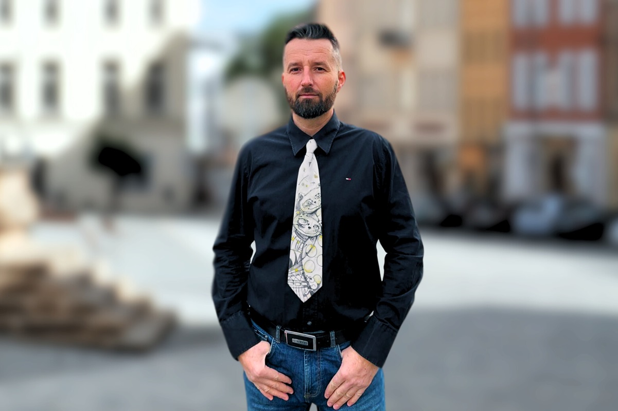 Hanácká realitní kancelář