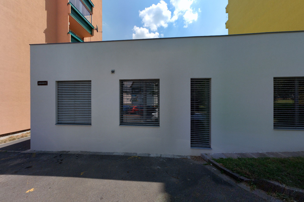 POŽÁRNÍ PROJEKCE - BERANPAVEL.CZ