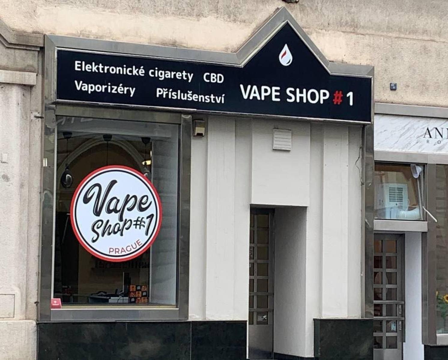 Vape Shop N1 foto 5
