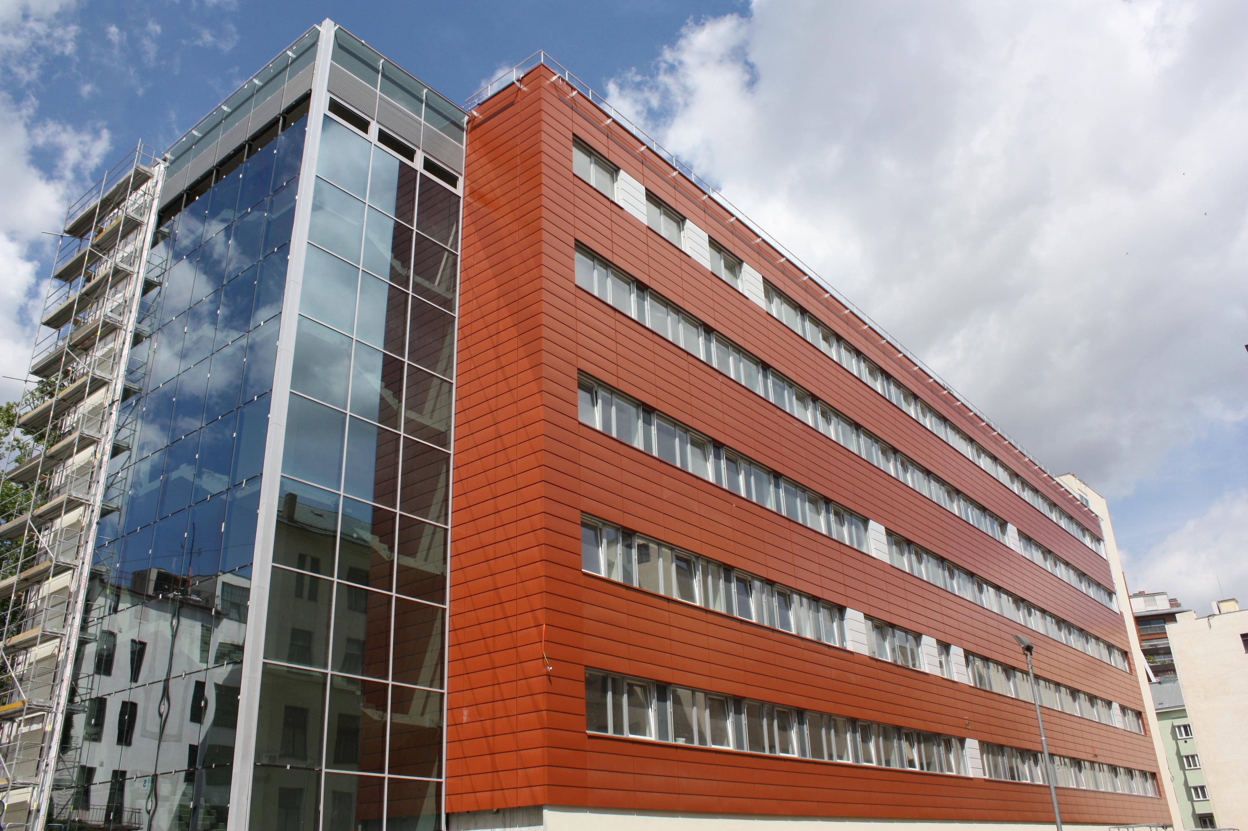 International Clinical Research Center foto 2