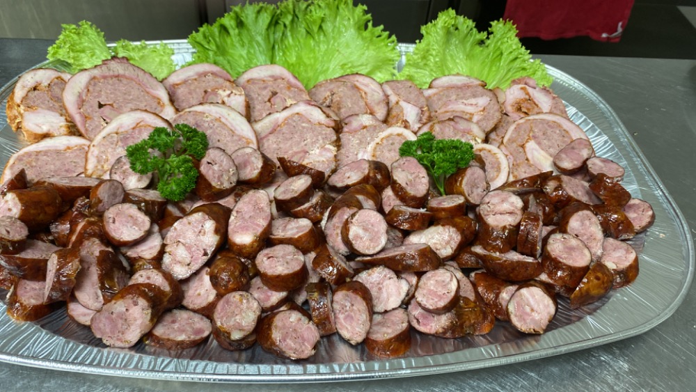 Pizzerie Na Návsi