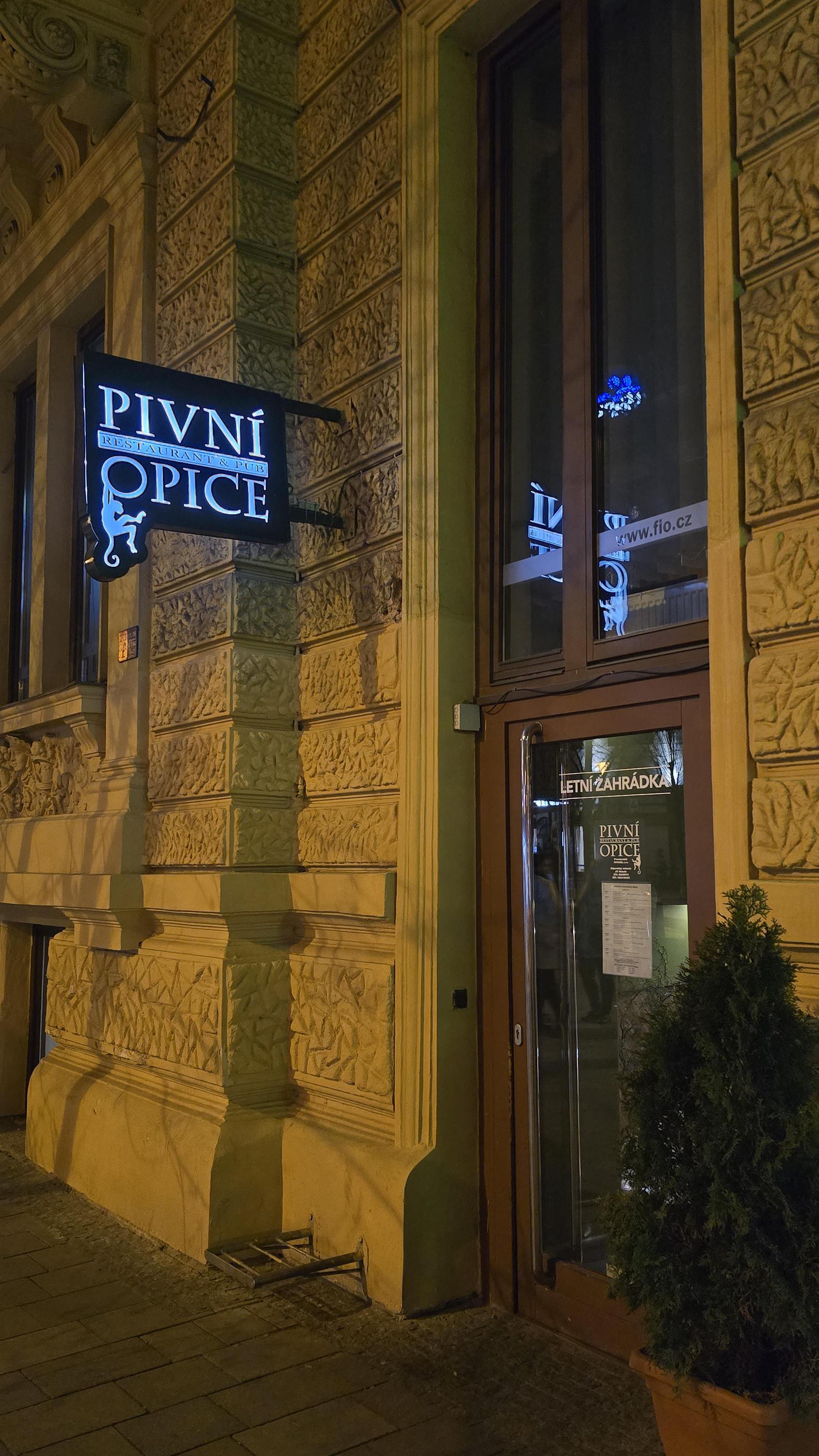Pivní opice foto 3