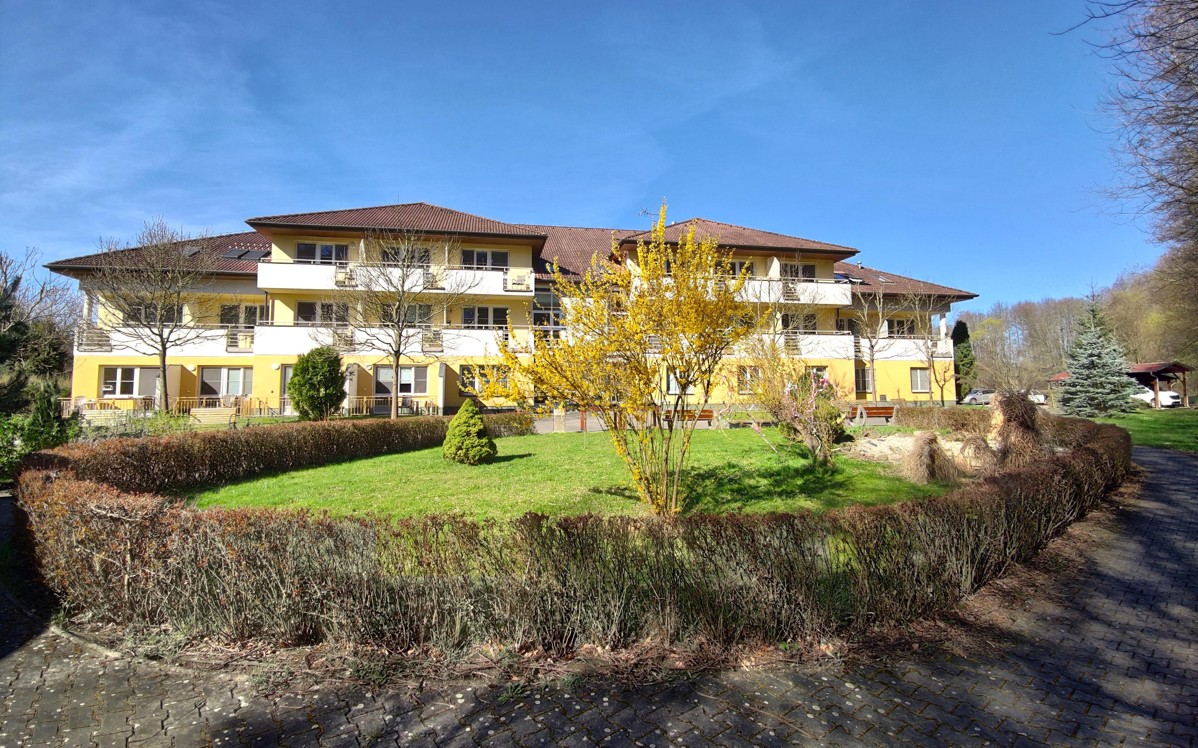 Domov pro seniory Soběsuky foto 5