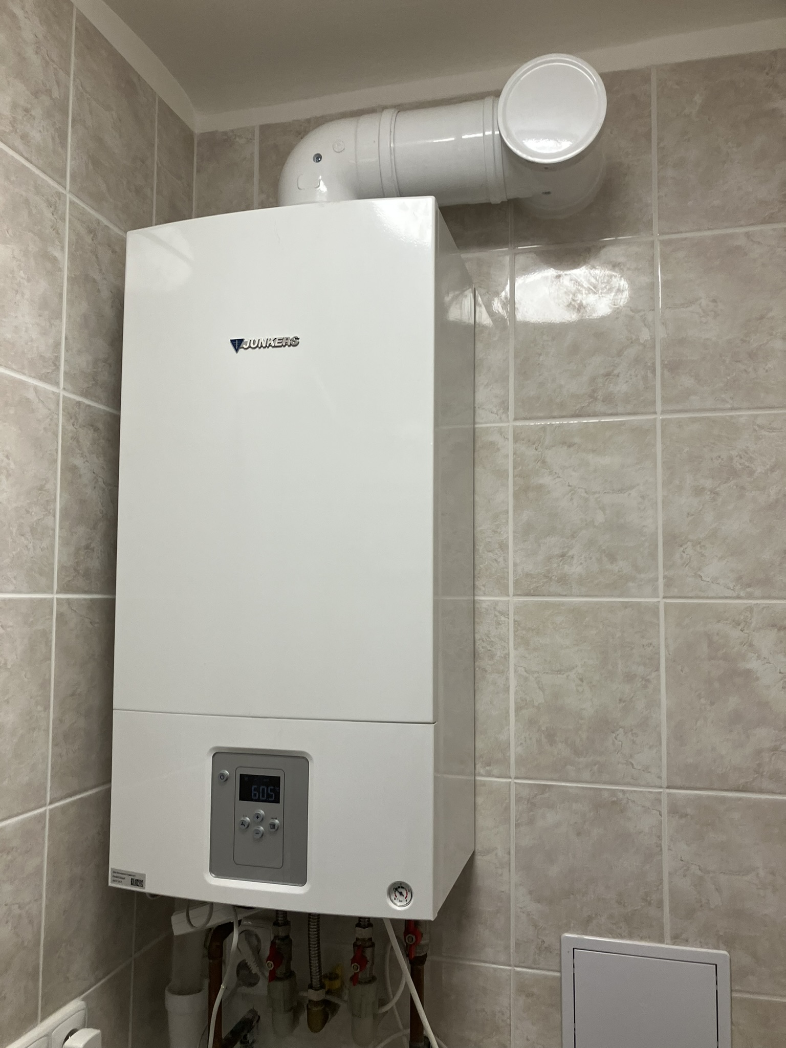 Kominictví Martin Křížek foto 2