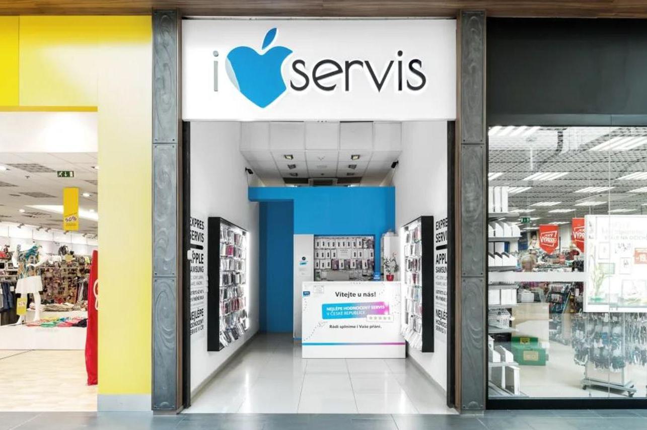 Enter Computer - Servis notebooků