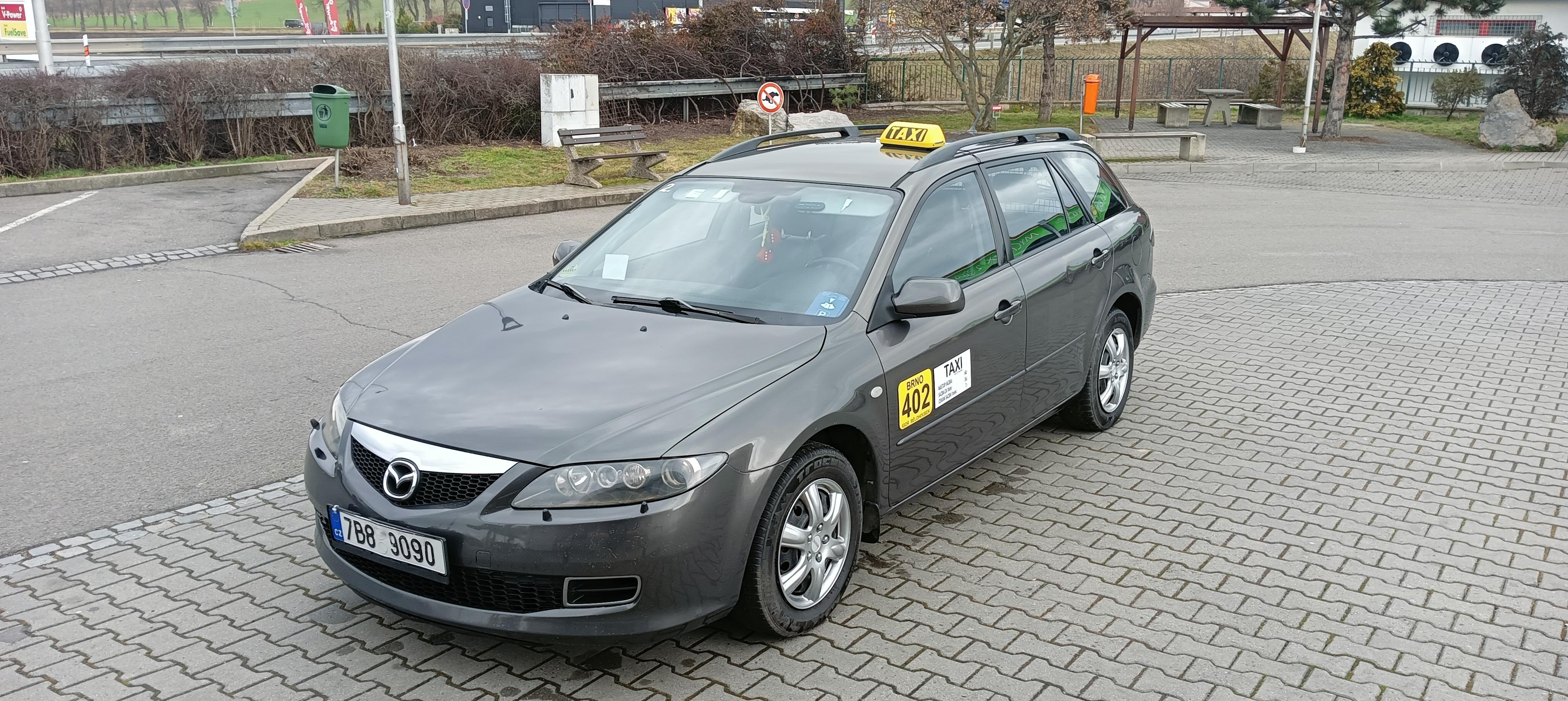 Iggy Taxi foto 6