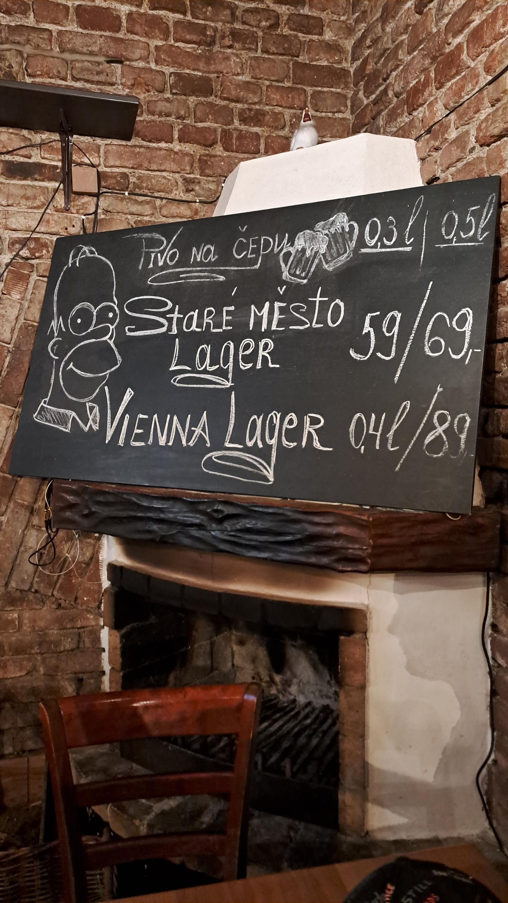 Pivovar Staré Město foto 4