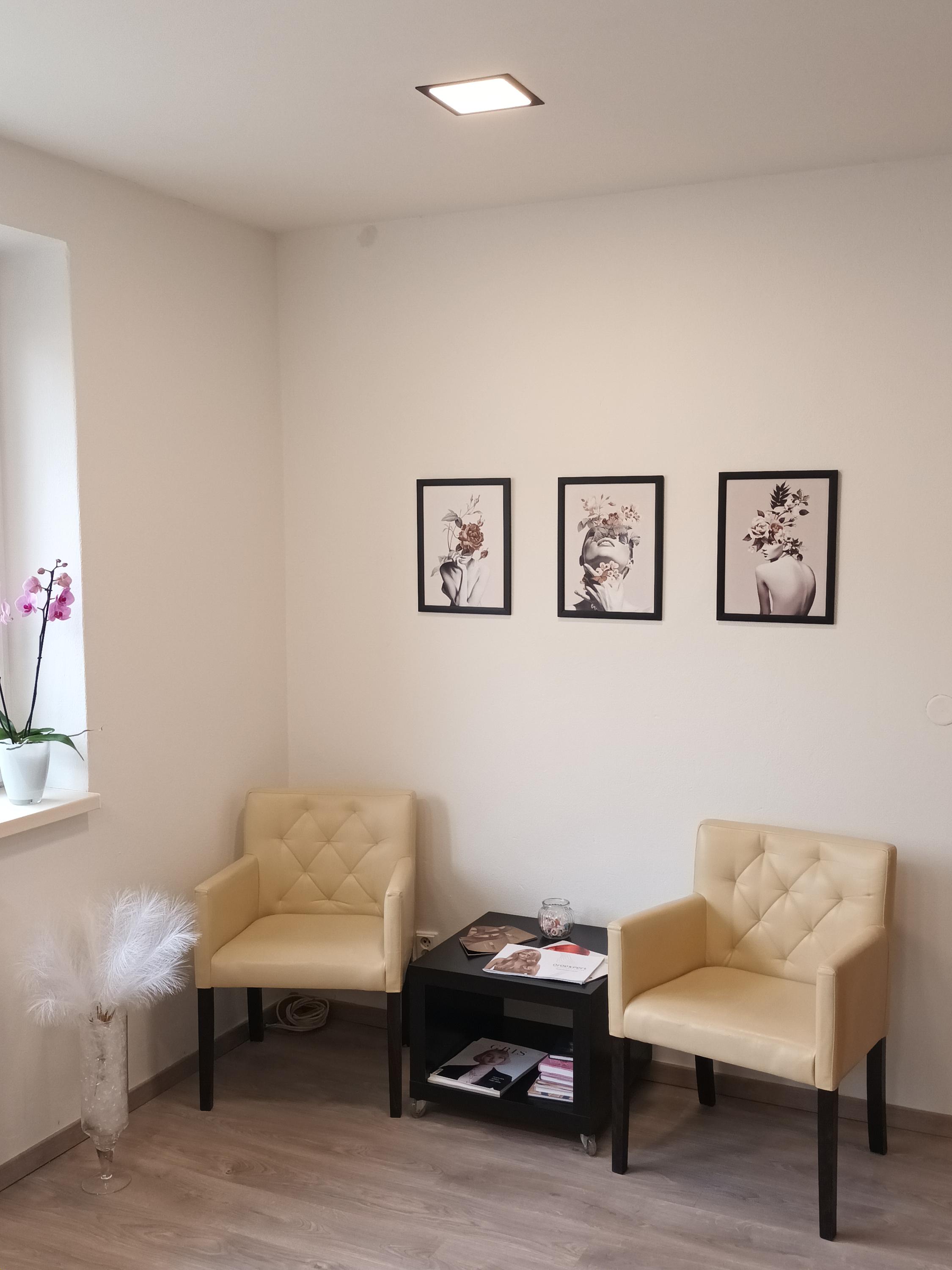 Kadeřnické studio Lucie Machara foto 2