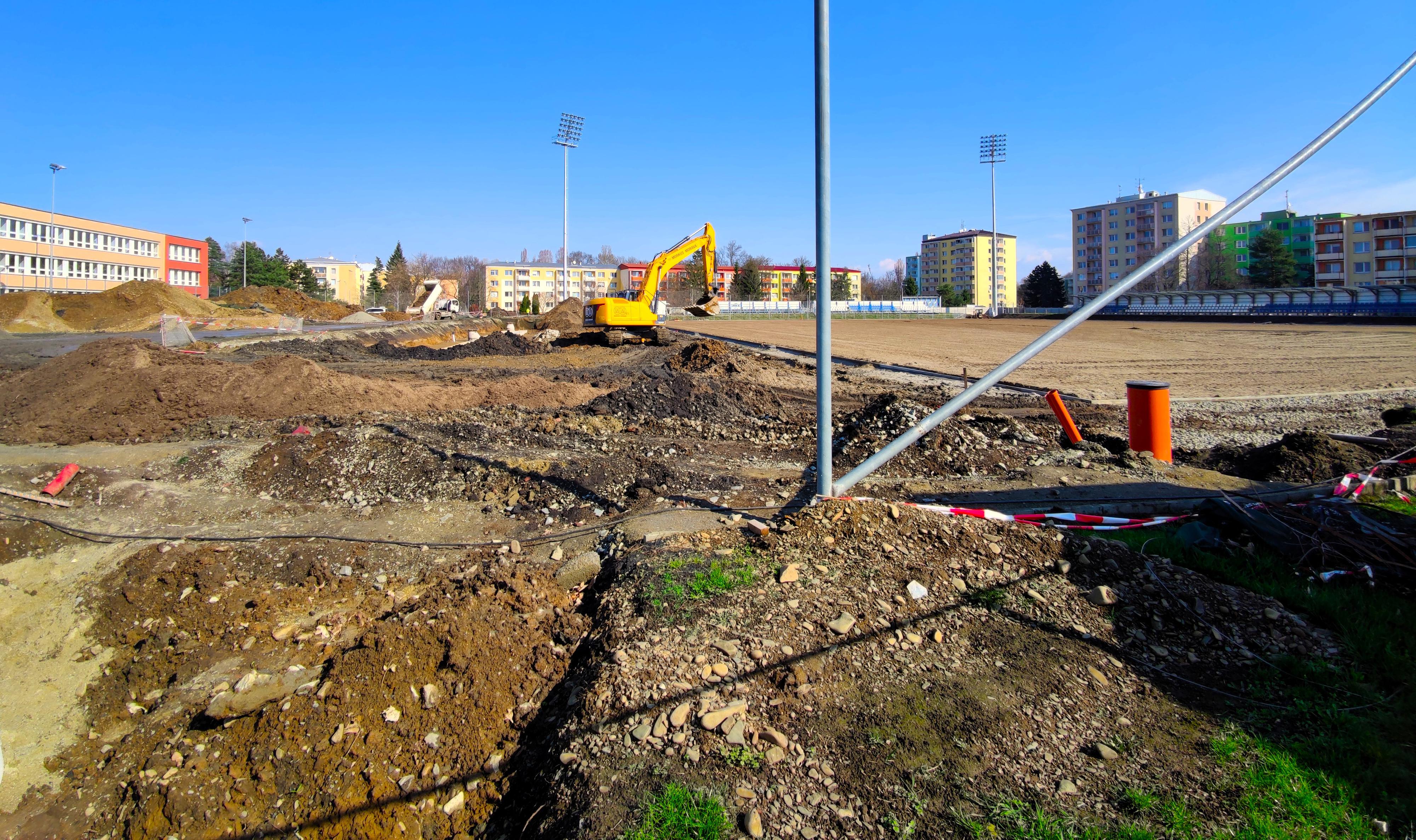 Okresní fotbalový svaz Prostějov foto 3