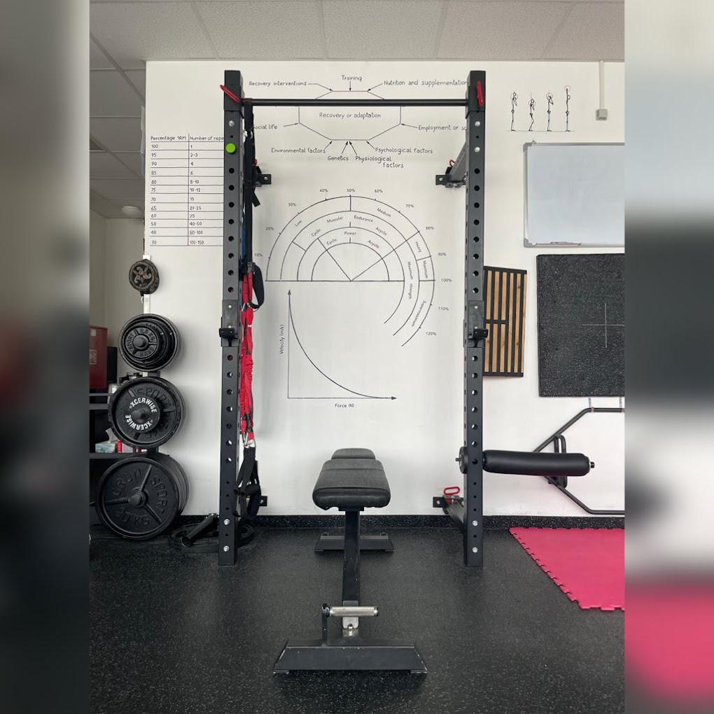 Sparring Point Hloubětín foto 5