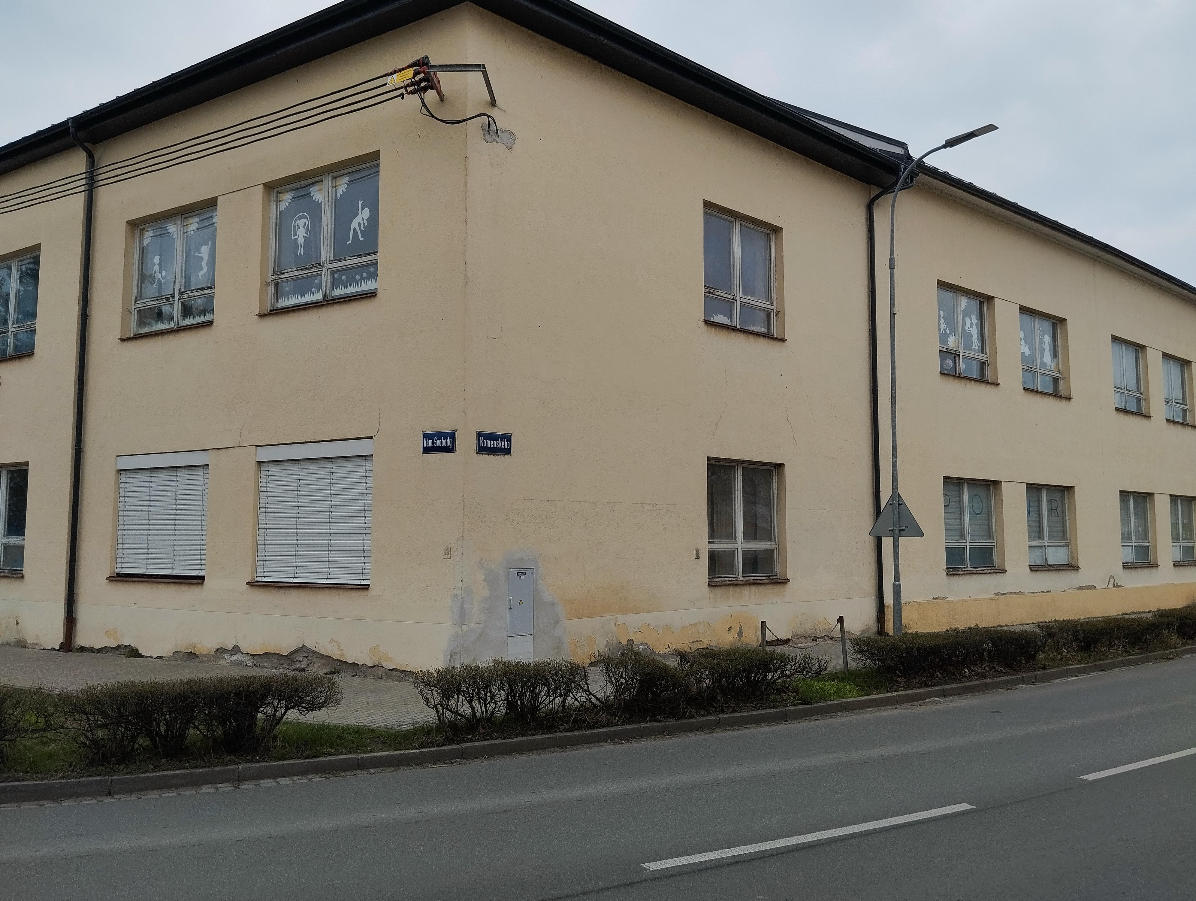 Pionýr - Pionýrská skupina Obránců míru Chropyně foto 2