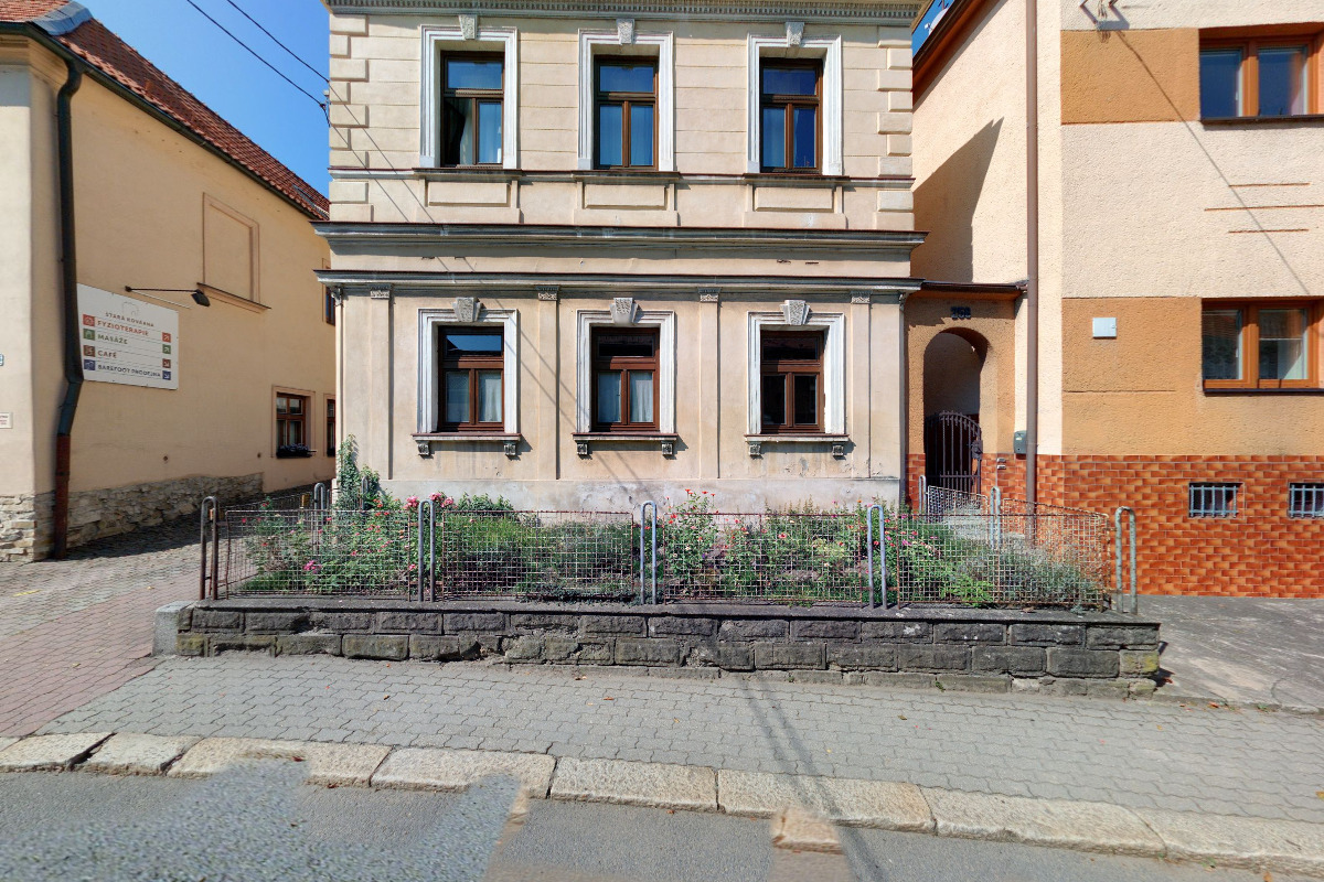 Michal Bajer  - sedlářství