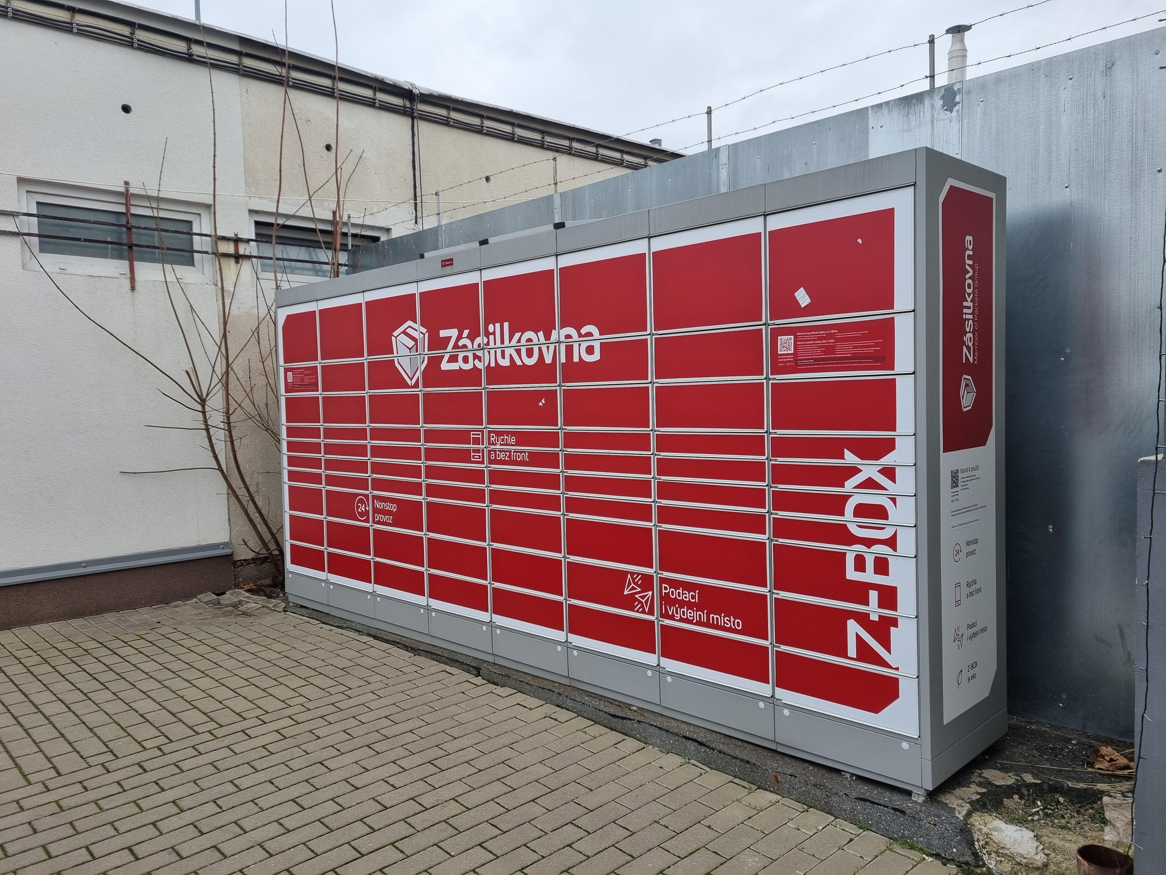 Z-BOX foto 1